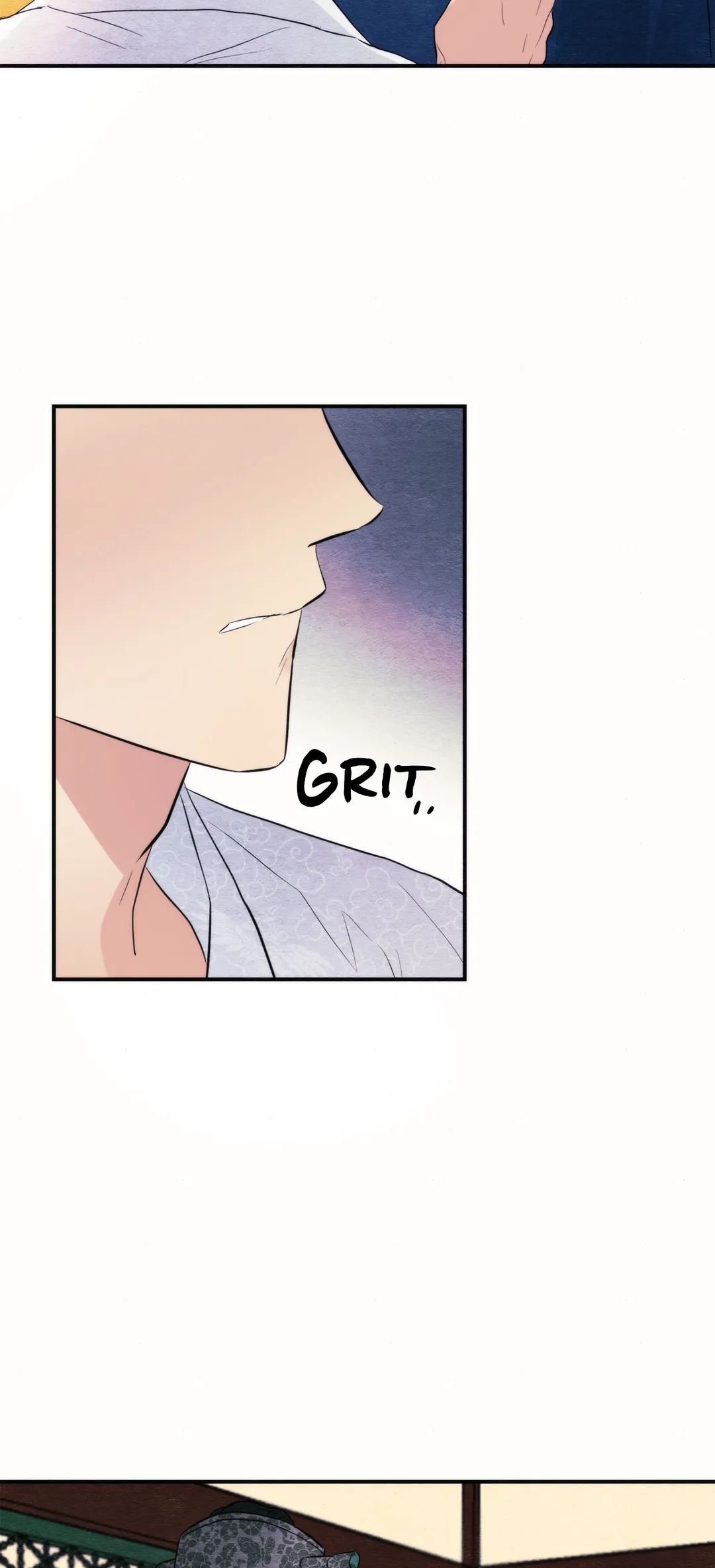 Wild Eyes Manhwa - Chapter 52 Page 16