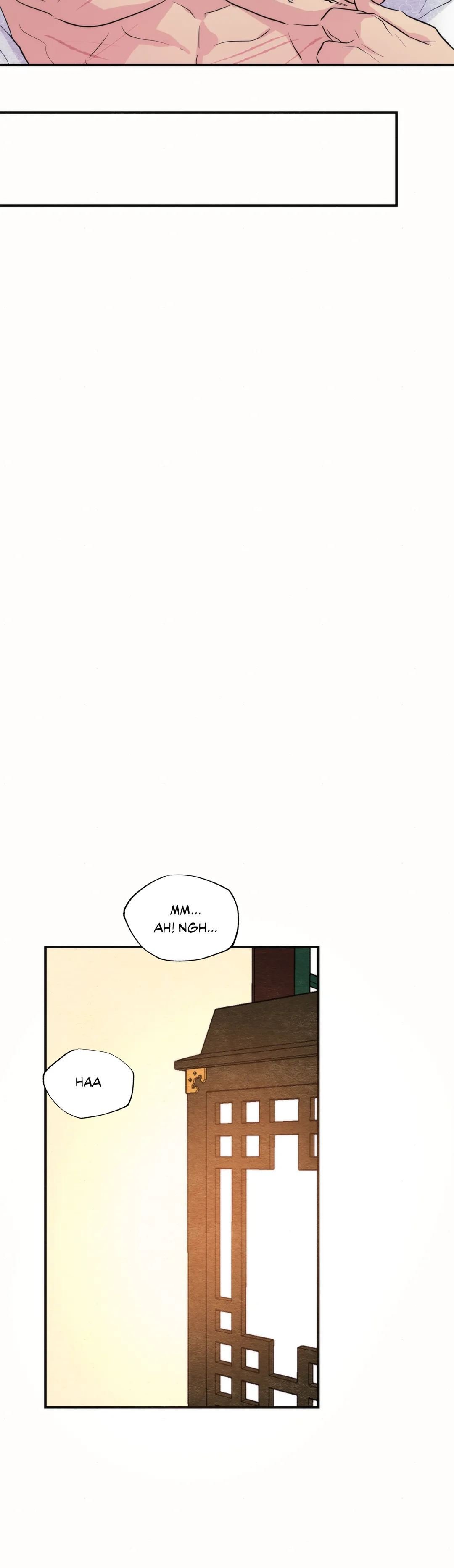 Wild Eyes Manhwa - Chapter 52 Page 24