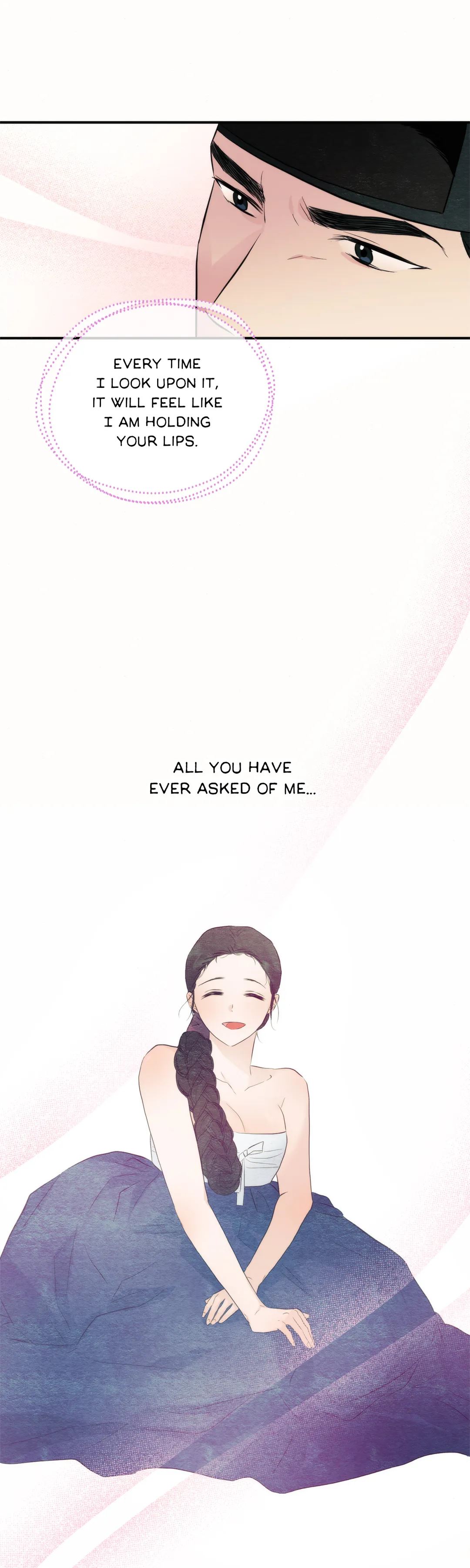 Wild Eyes Manhwa - Chapter 52 Page 28