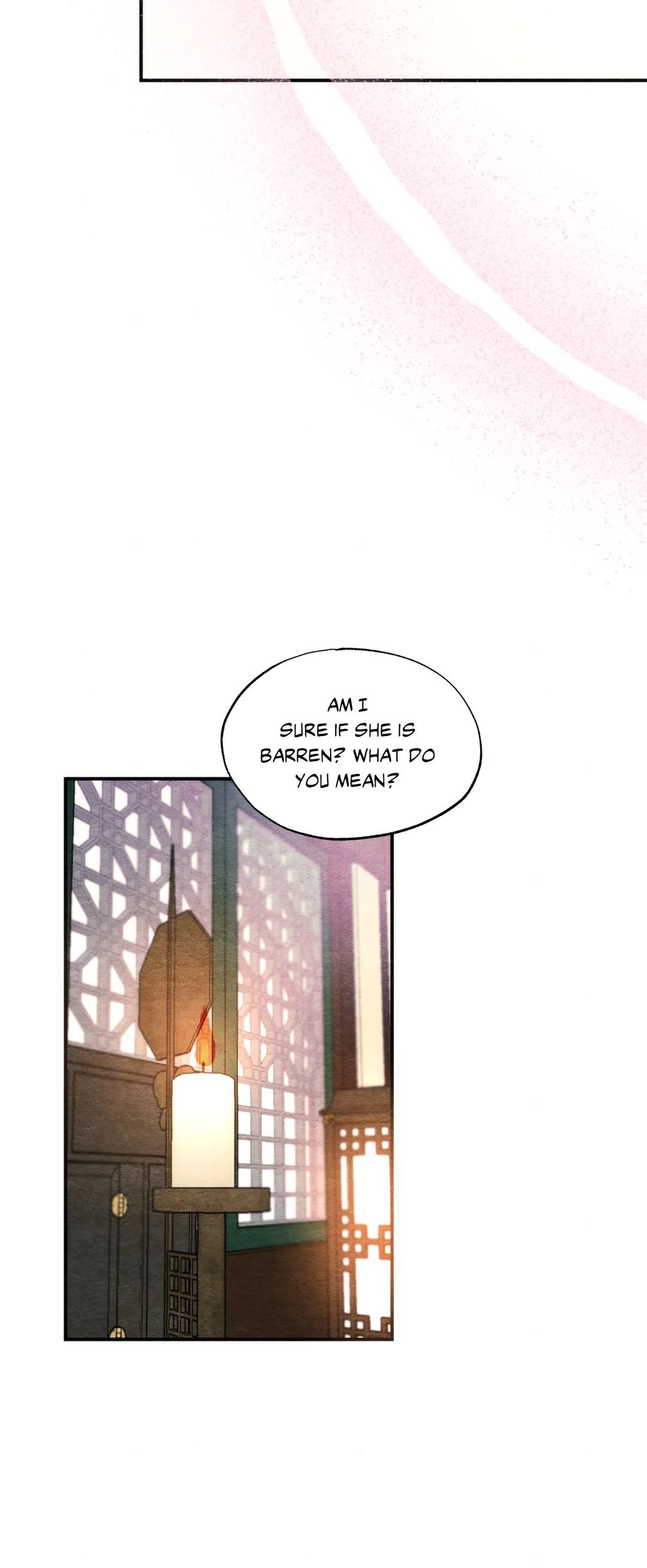 Wild Eyes Manhwa - Chapter 53 Page 29