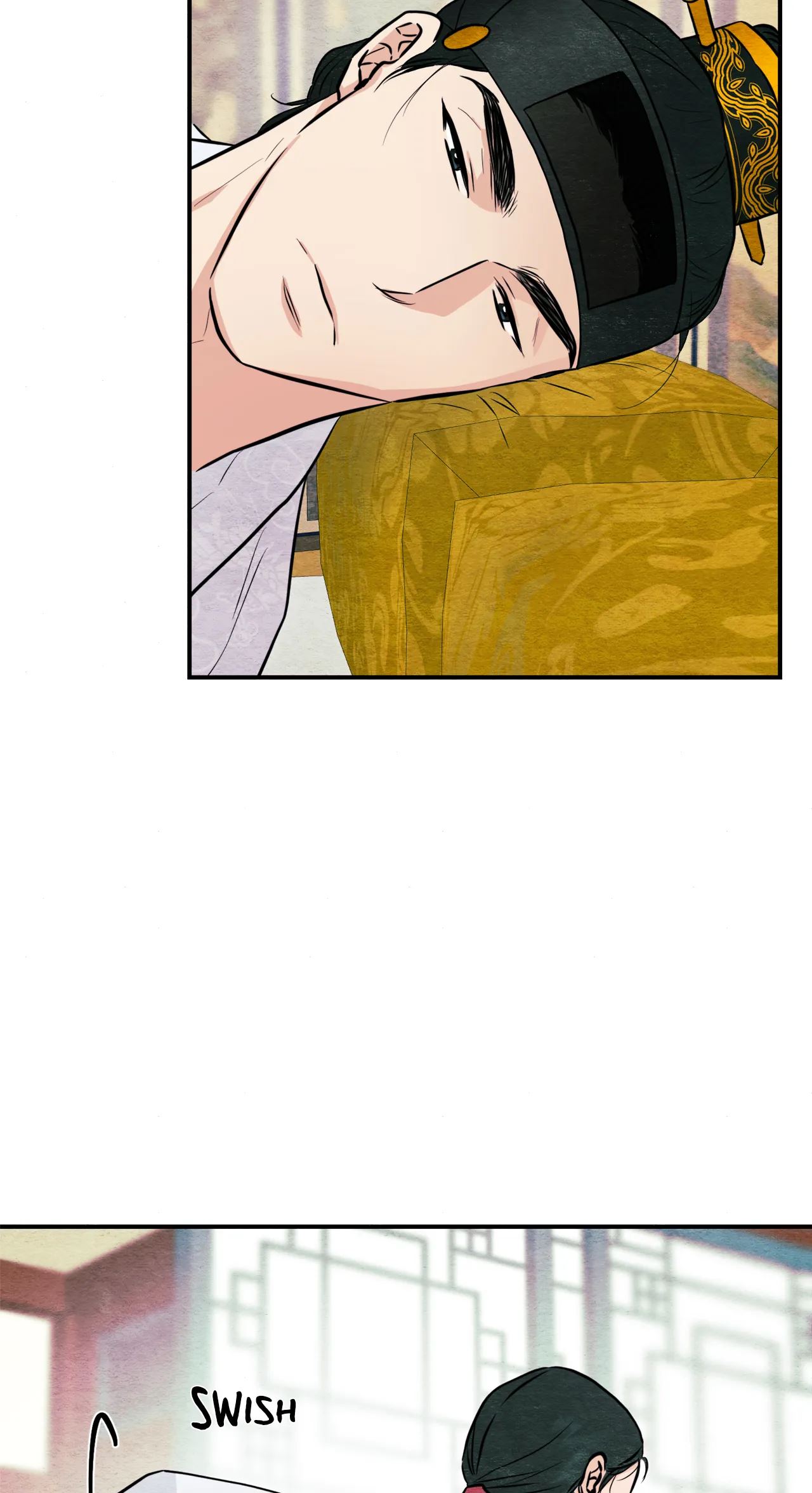 Wild Eyes Manhwa - Chapter 66 Page 13