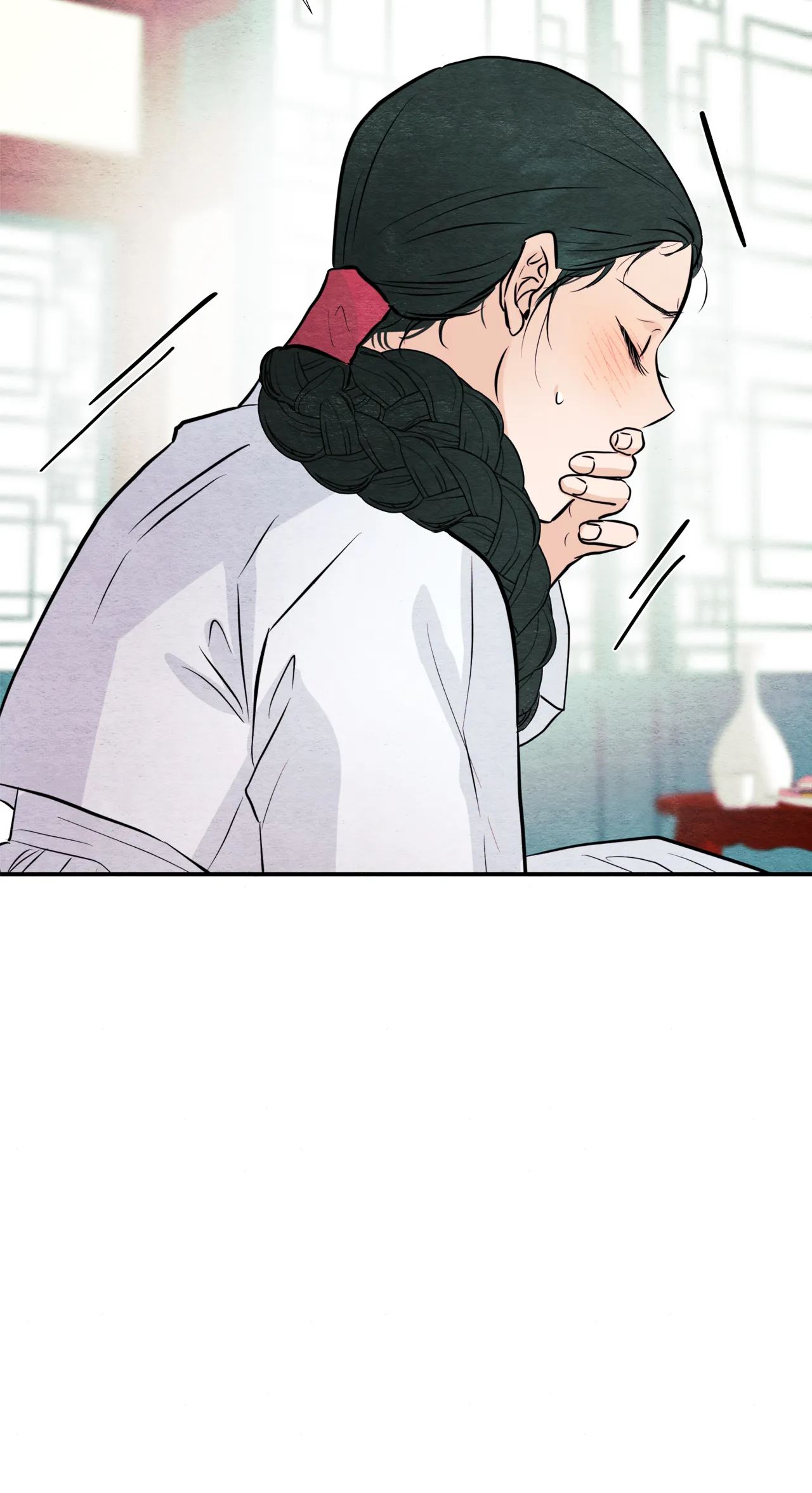 Wild Eyes Manhwa - Chapter 66 Page 16