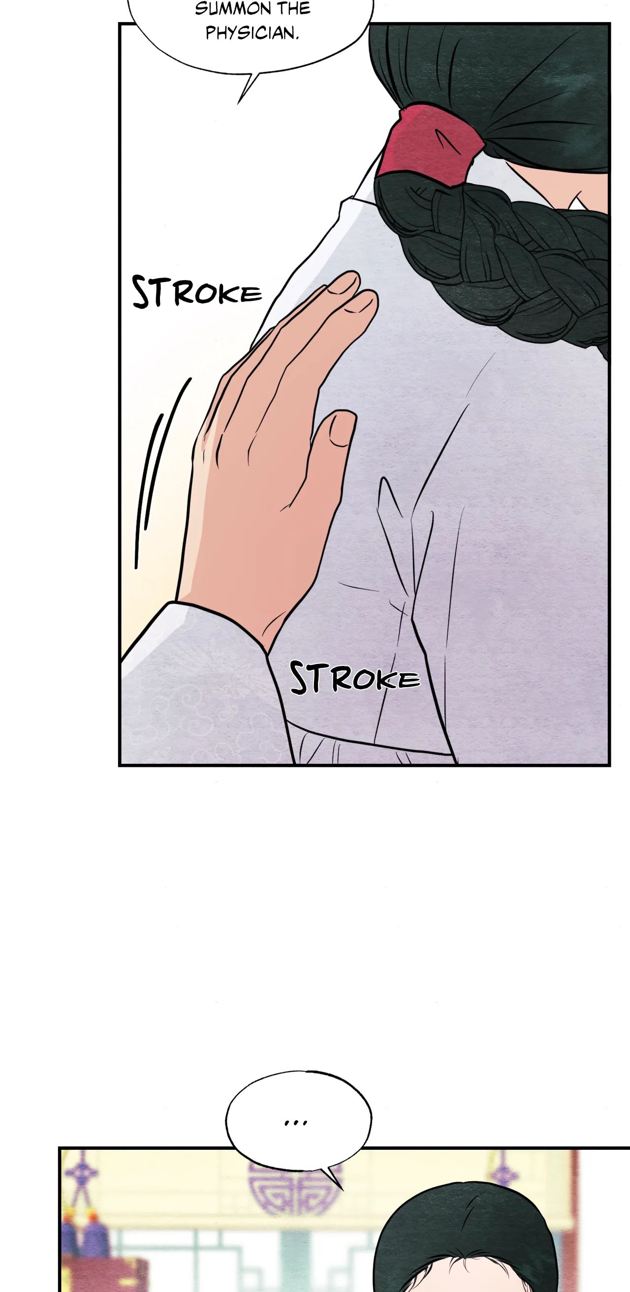 Wild Eyes Manhwa - Chapter 66 Page 21