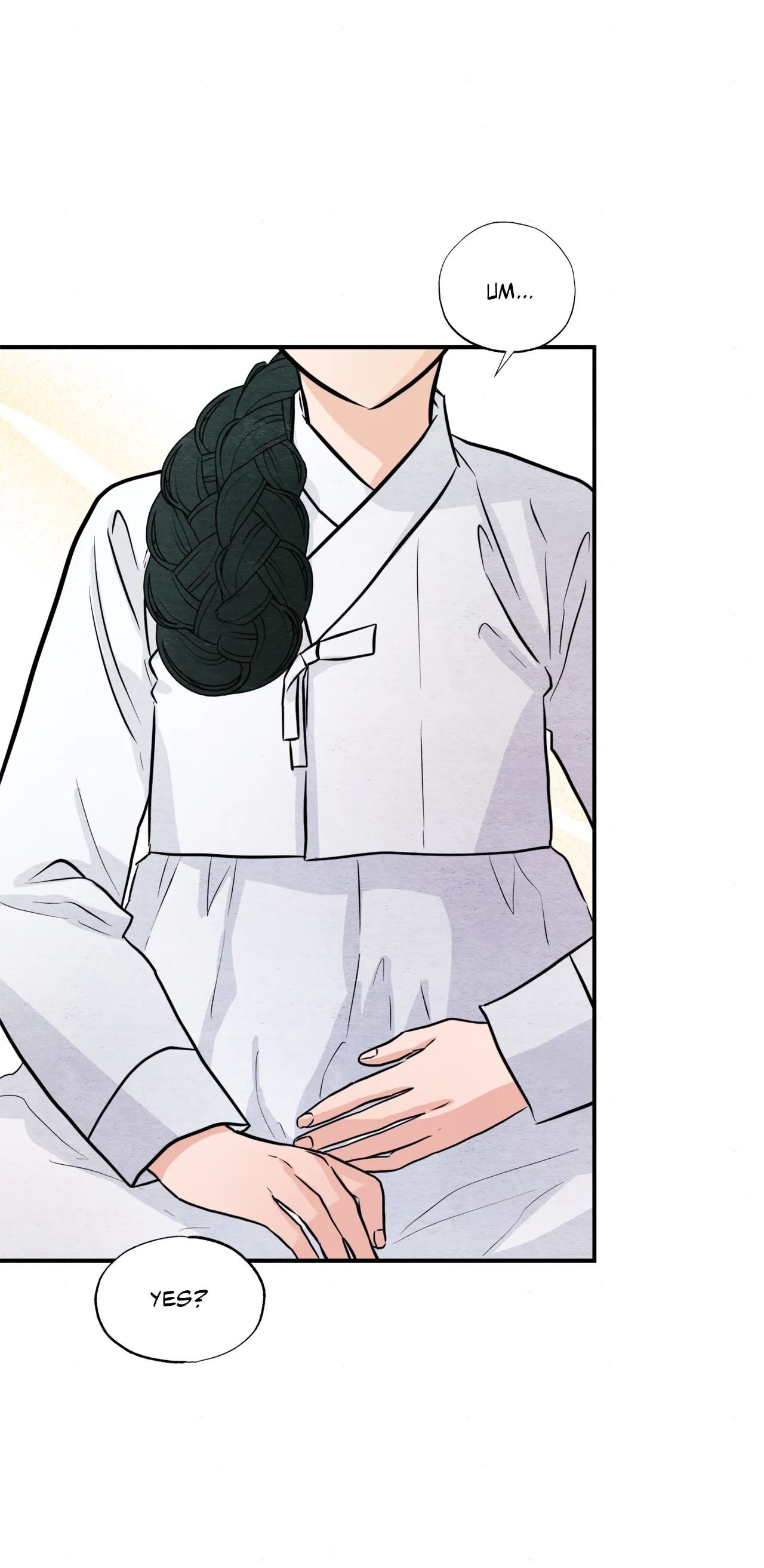 Wild Eyes Manhwa - Chapter 66 Page 23