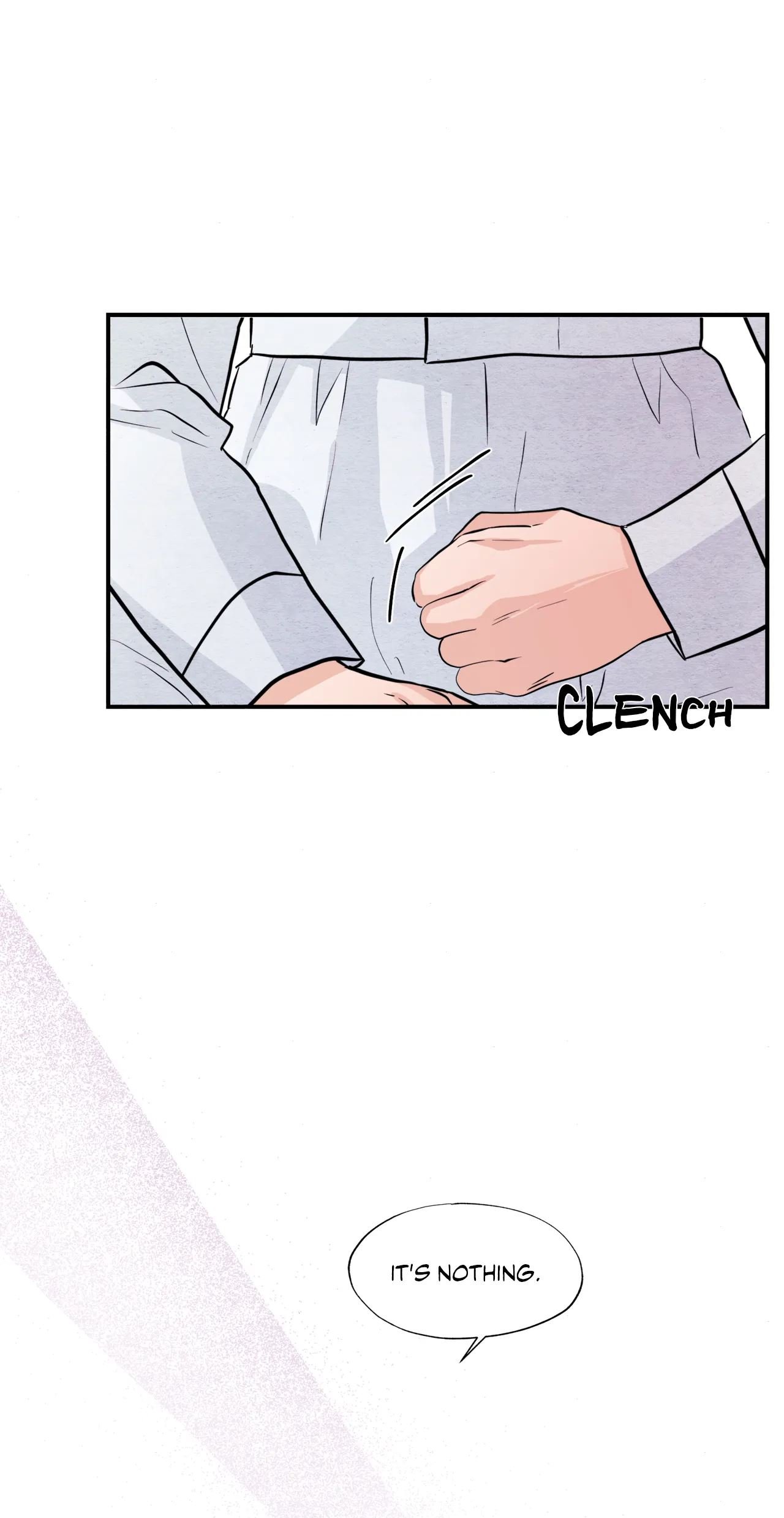 Wild Eyes Manhwa - Chapter 66 Page 24