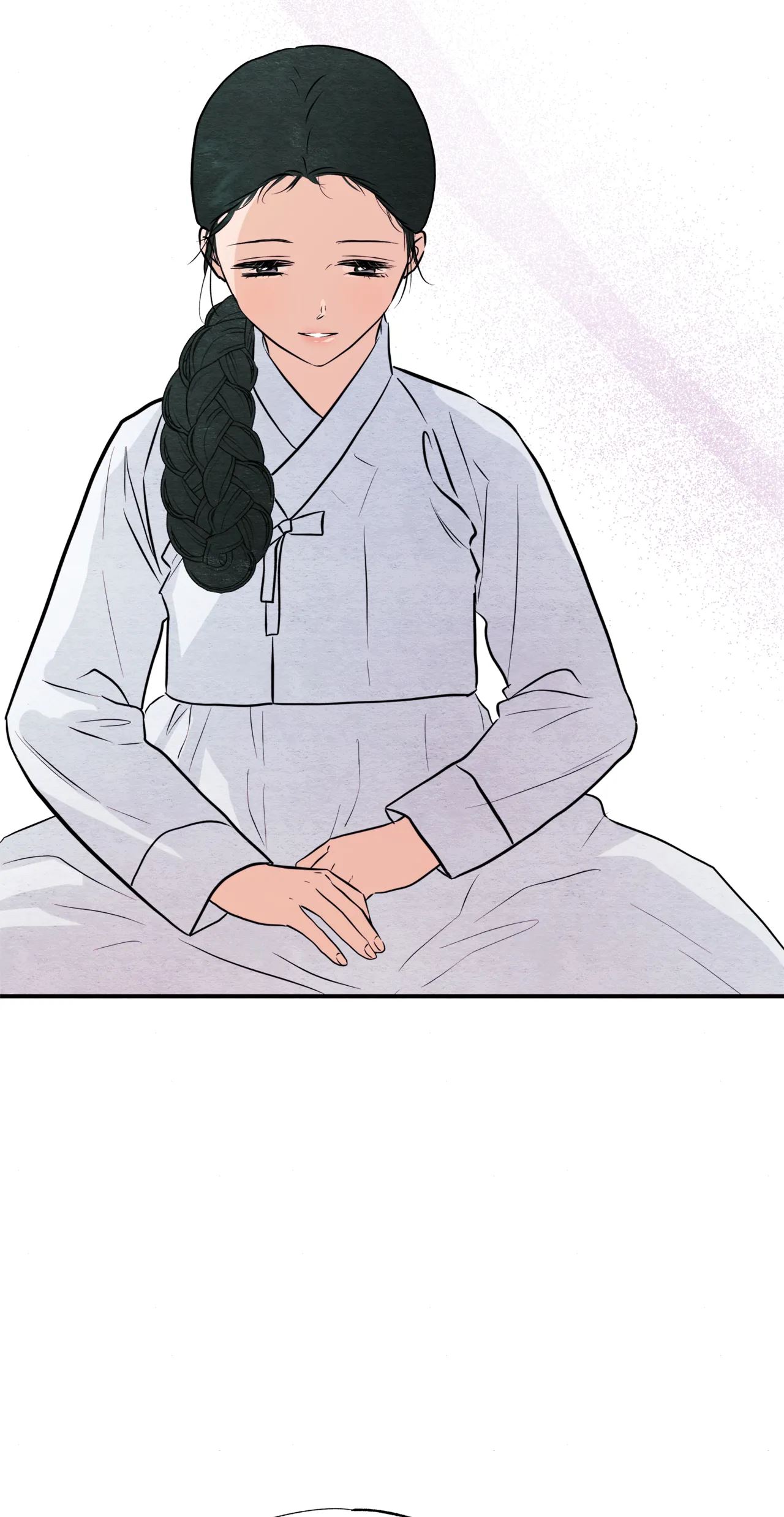 Wild Eyes Manhwa - Chapter 66 Page 25