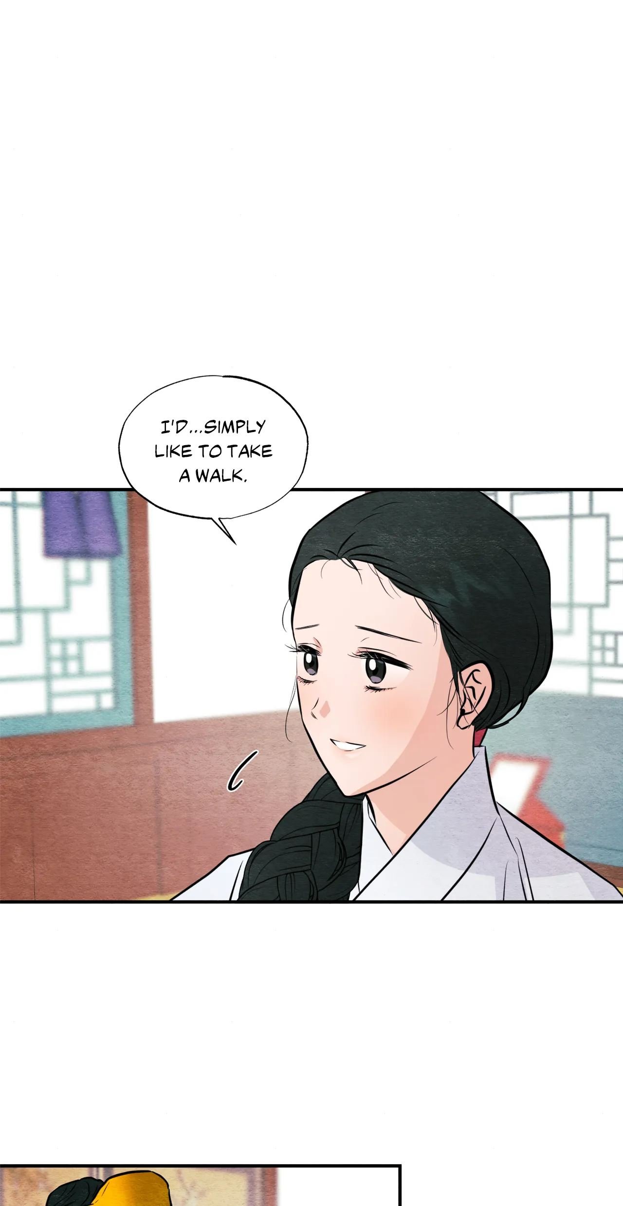 Wild Eyes Manhwa - Chapter 66 Page 28