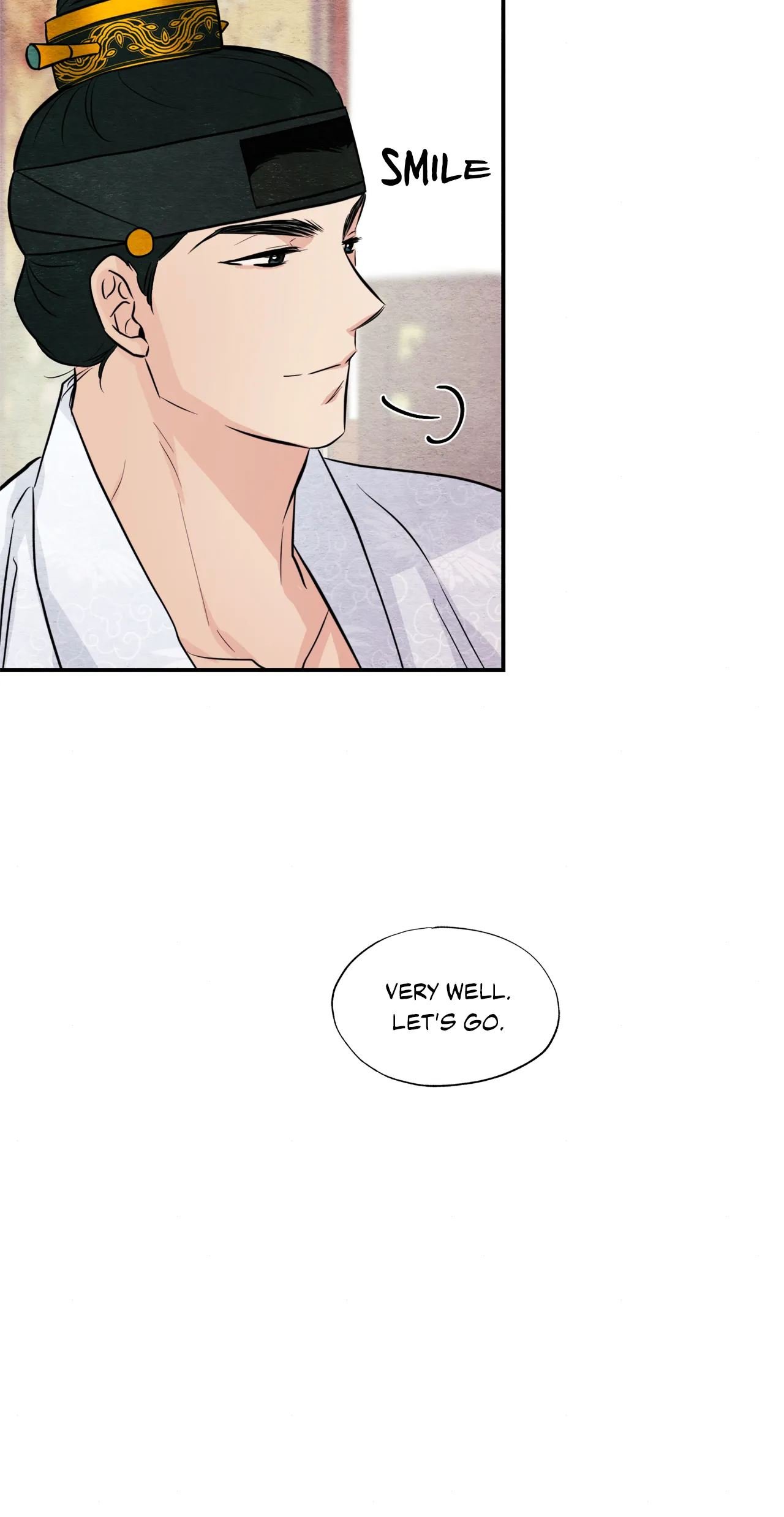 Wild Eyes Manhwa - Chapter 66 Page 29