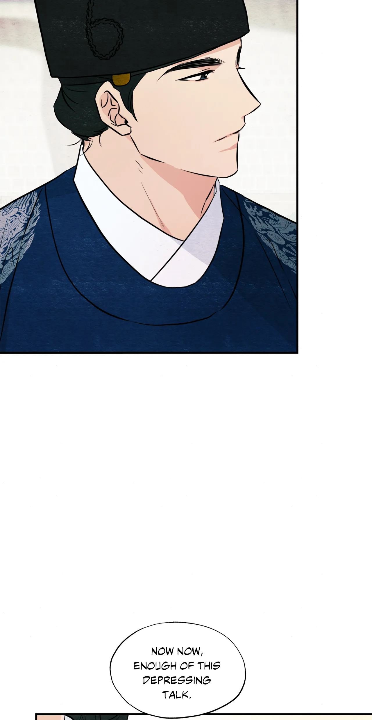 Wild Eyes Manhwa - Chapter 66 Page 37