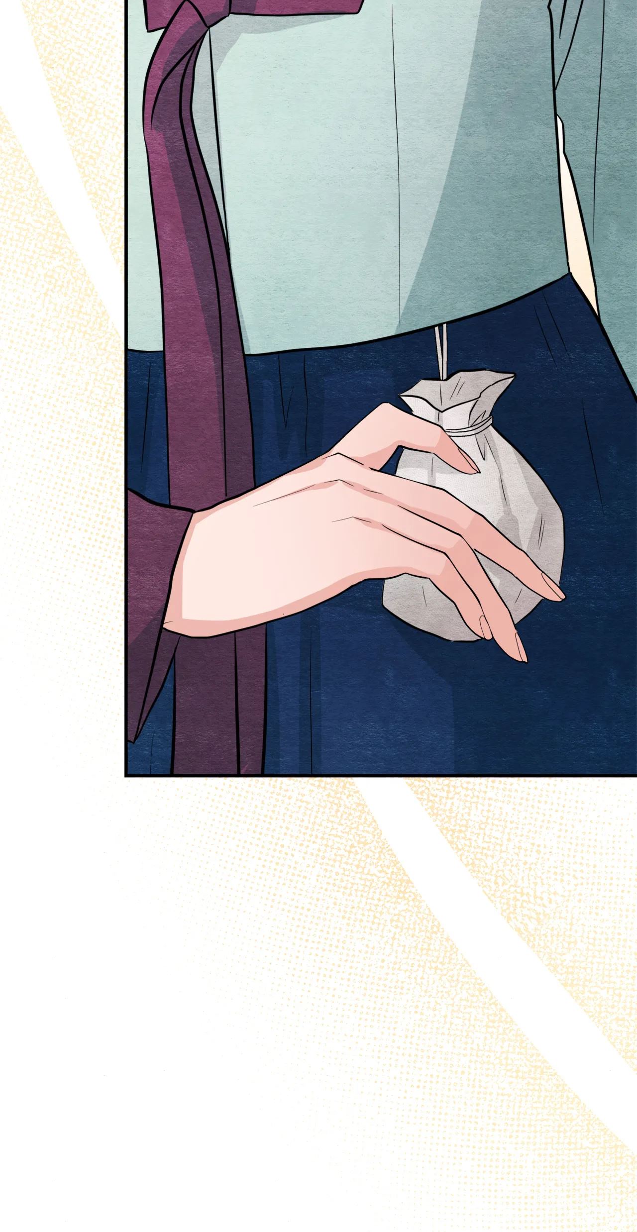 Wild Eyes Manhwa - Chapter 66 Page 40