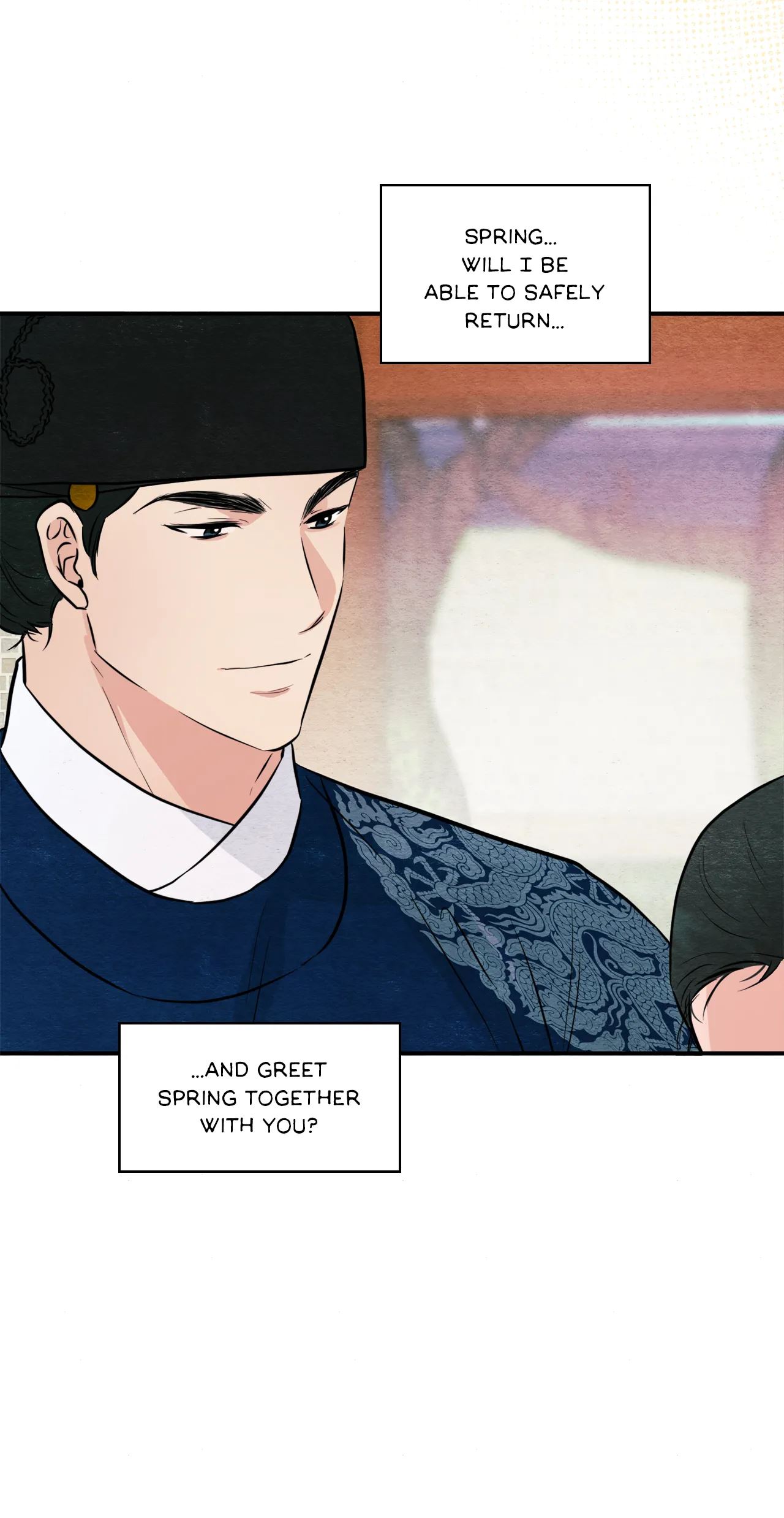 Wild Eyes Manhwa - Chapter 66 Page 41