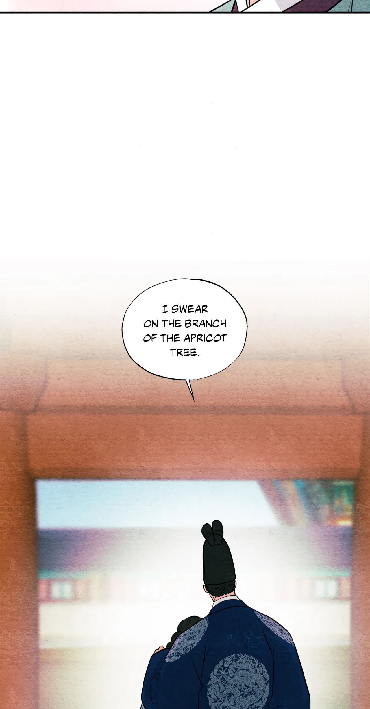 Wild Eyes Manhwa - Chapter 66 Page 45