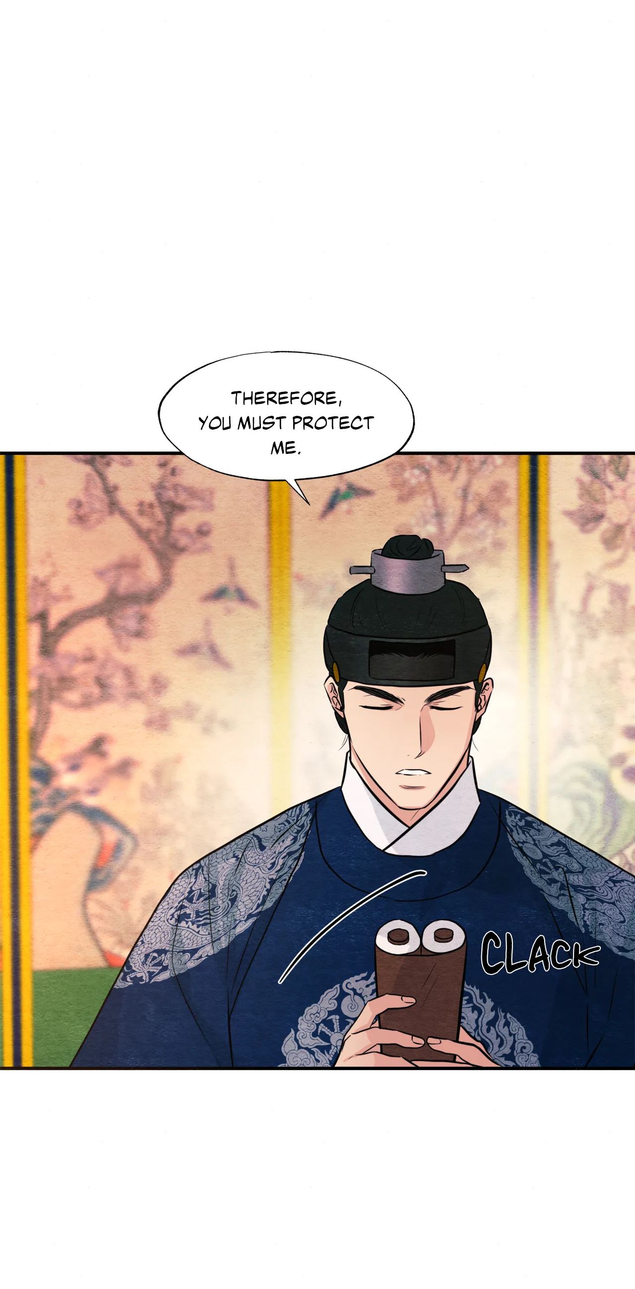 Wild Eyes Manhwa - Chapter 66 Page 53