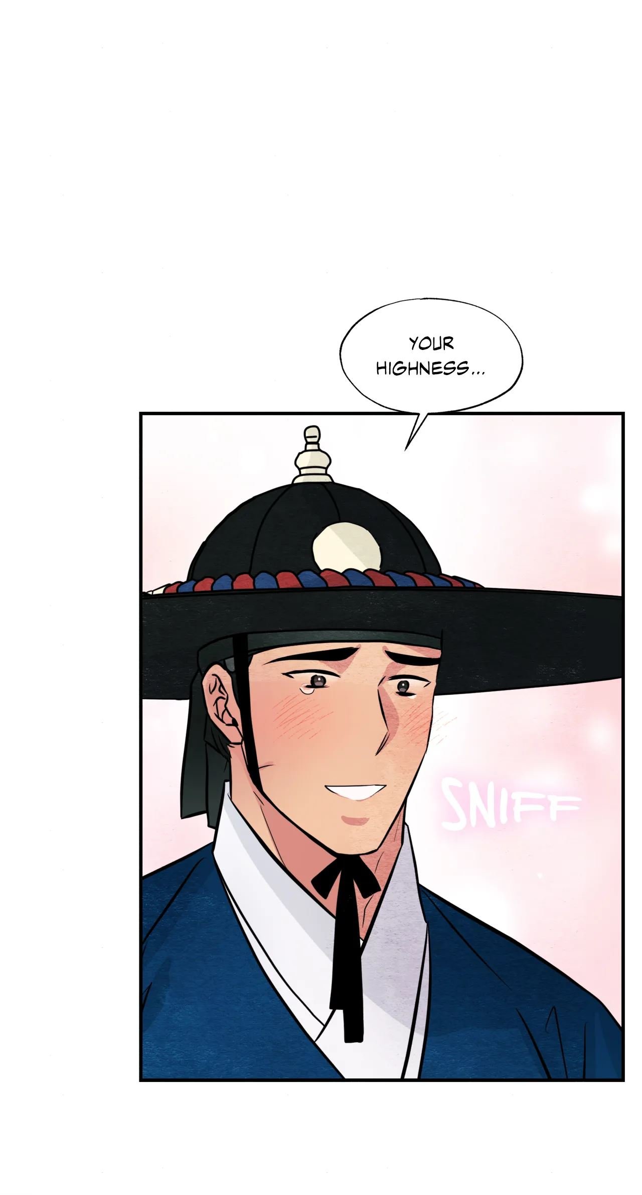 Wild Eyes Manhwa - Chapter 66 Page 59