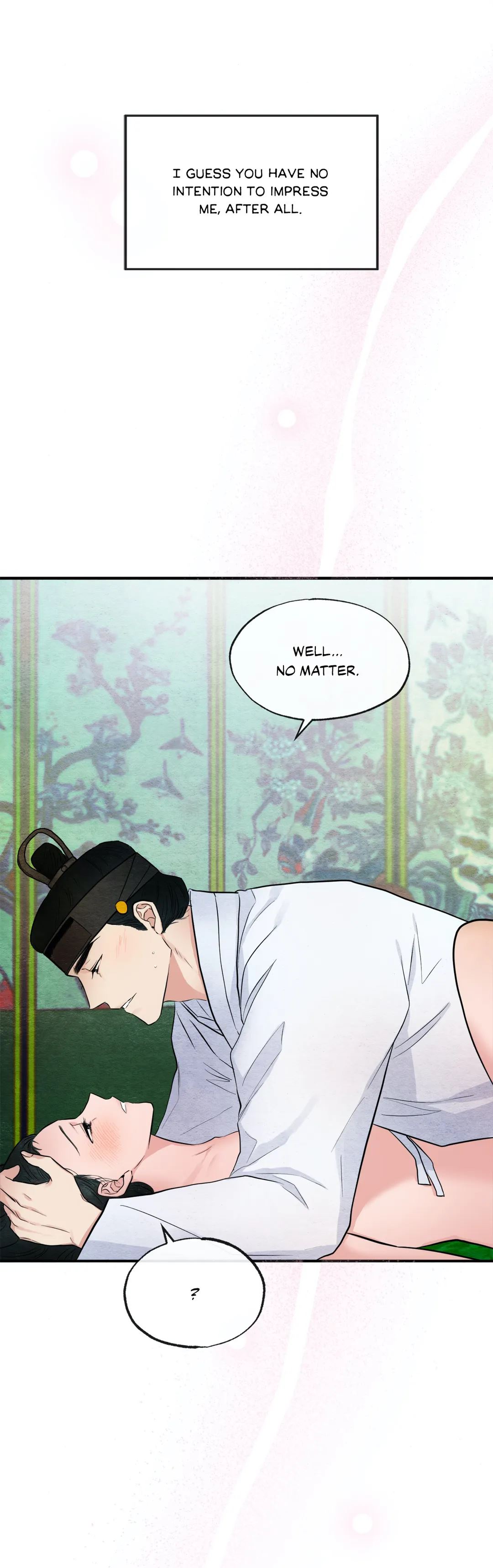 Wild Eyes Manhwa - Chapter 10 Page 26