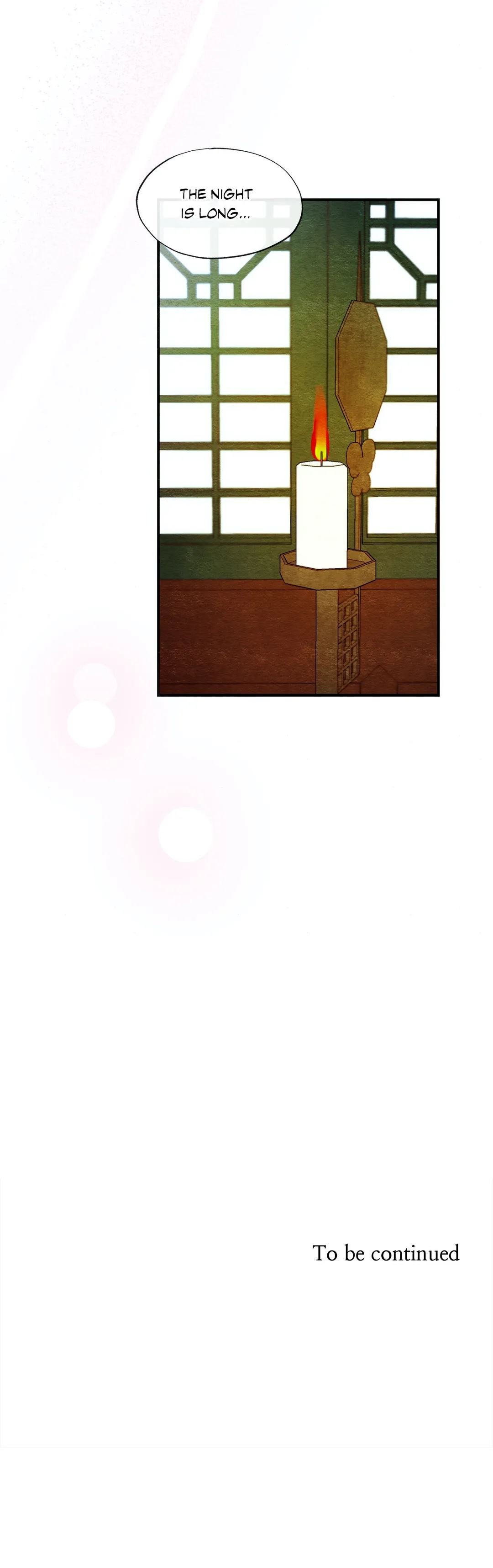 Wild Eyes Manhwa - Chapter 10 Page 27