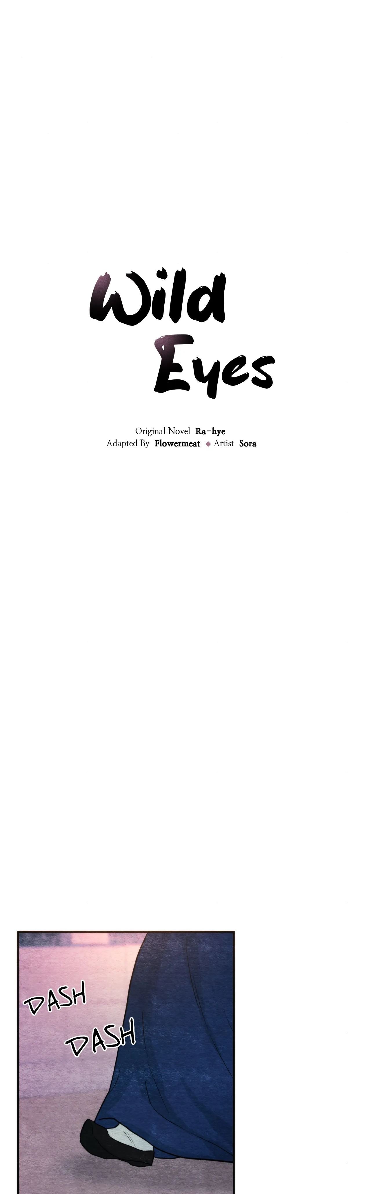 Wild Eyes Manhwa - Chapter 69 Page 5