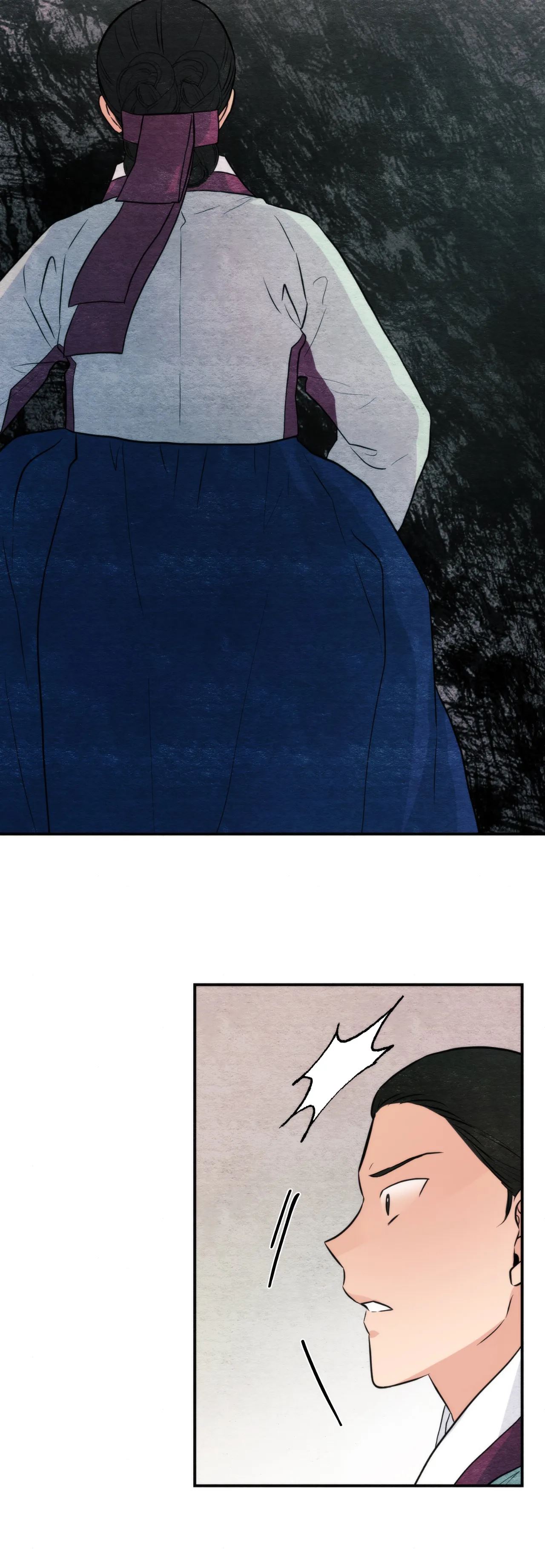 Wild Eyes Manhwa - Chapter 69 Page 9