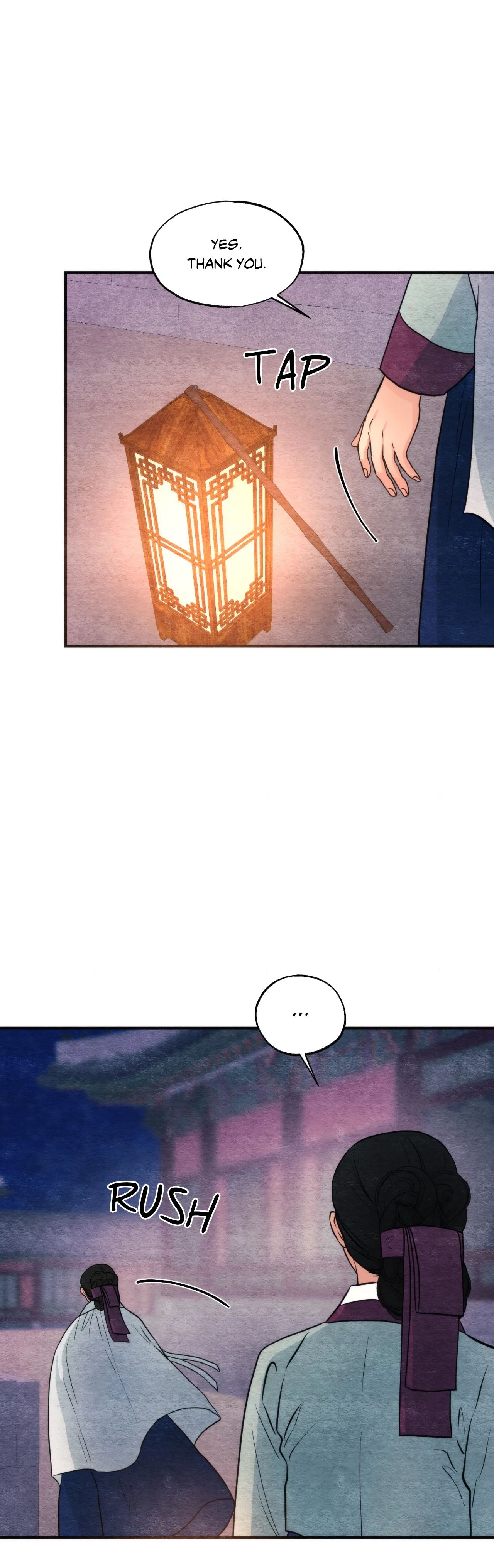 Wild Eyes Manhwa - Chapter 69 Page 13