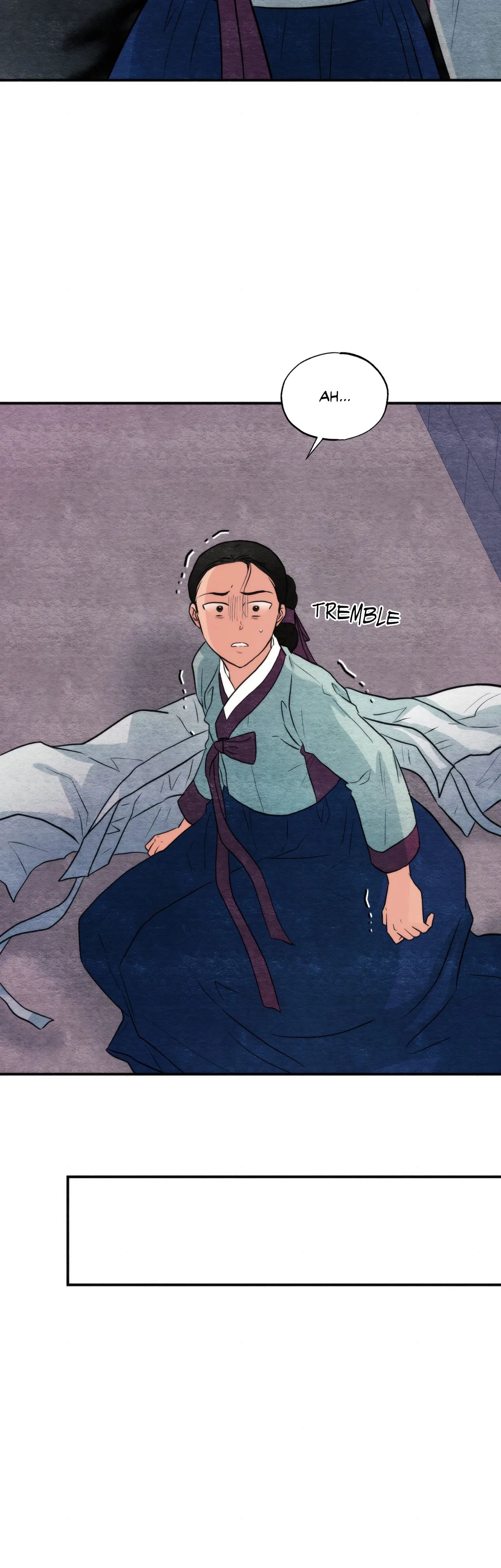 Wild Eyes Manhwa - Chapter 69 Page 18