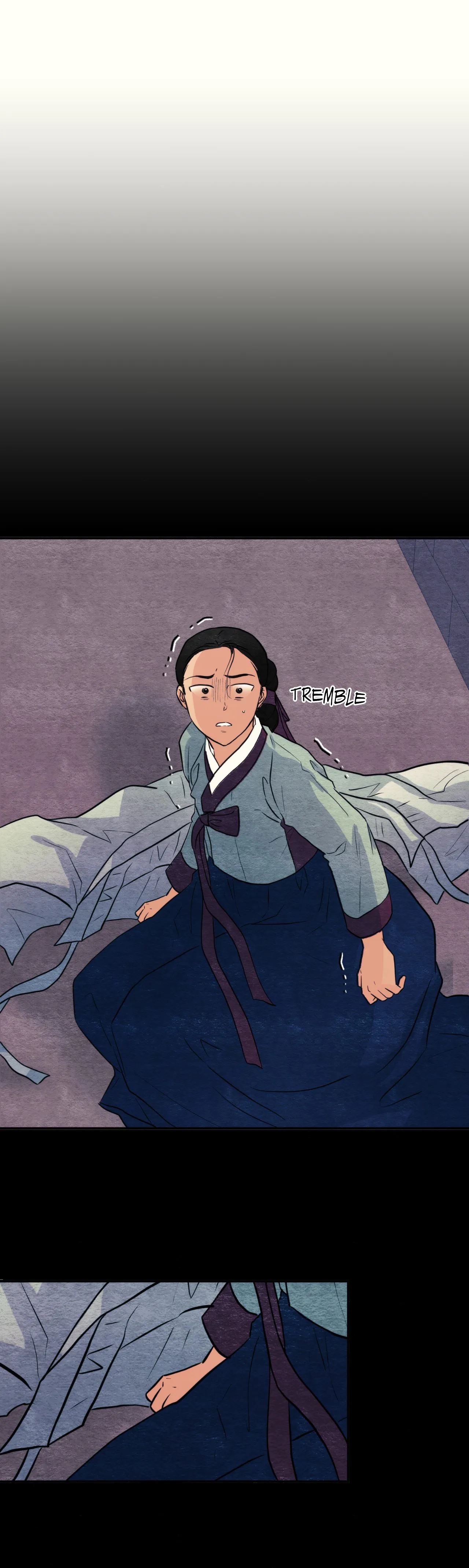 Wild Eyes Manhwa - Chapter 69 Page 31