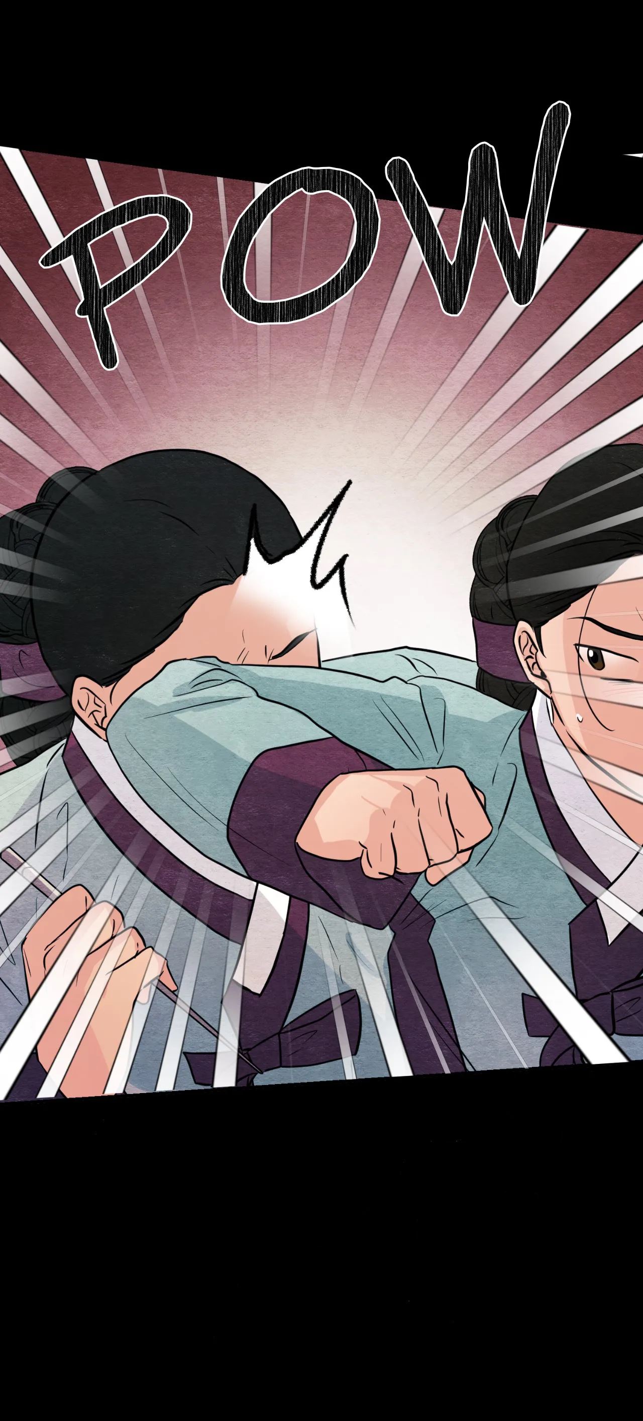 Wild Eyes Manhwa - Chapter 69 Page 35