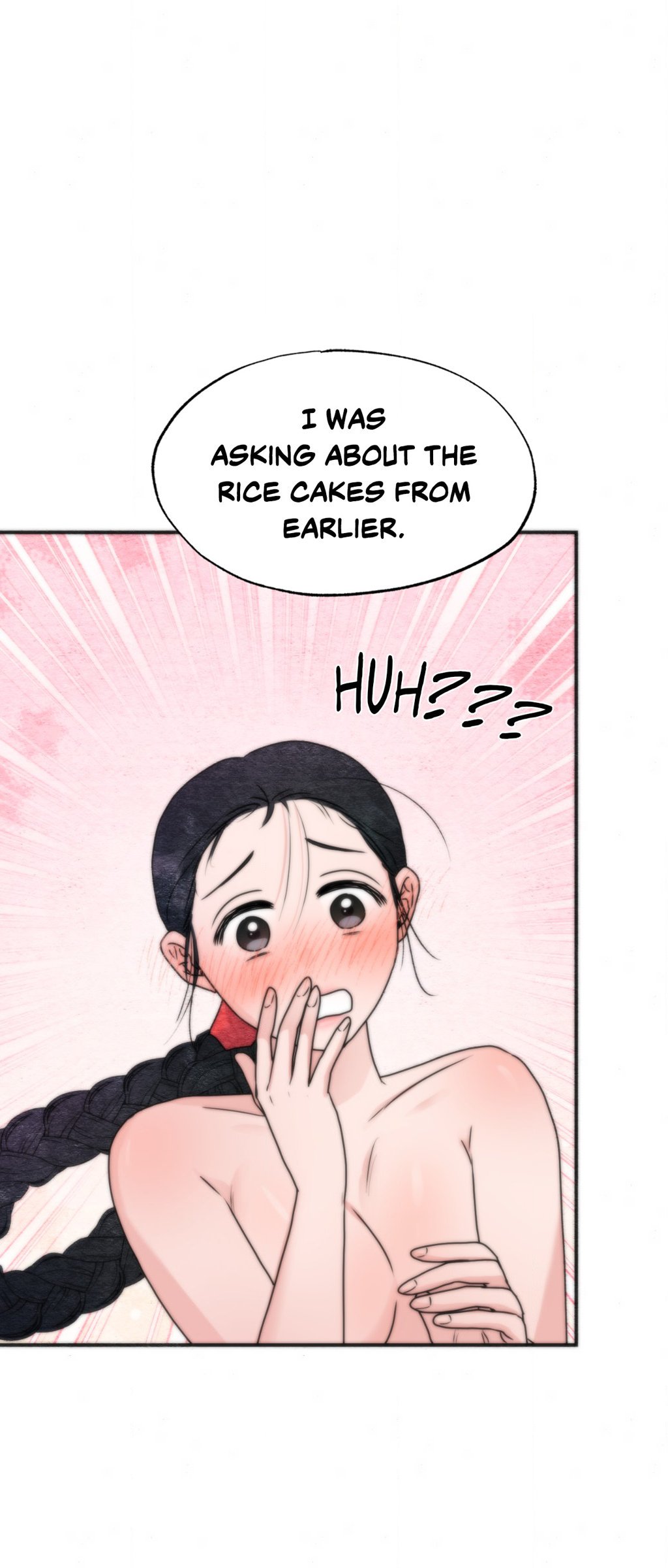 Wild Eyes Manhwa - Side Story 10 Page 18