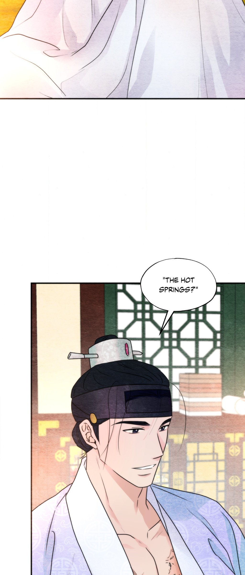 Wild Eyes Manhwa - Side Story 10 Page 26