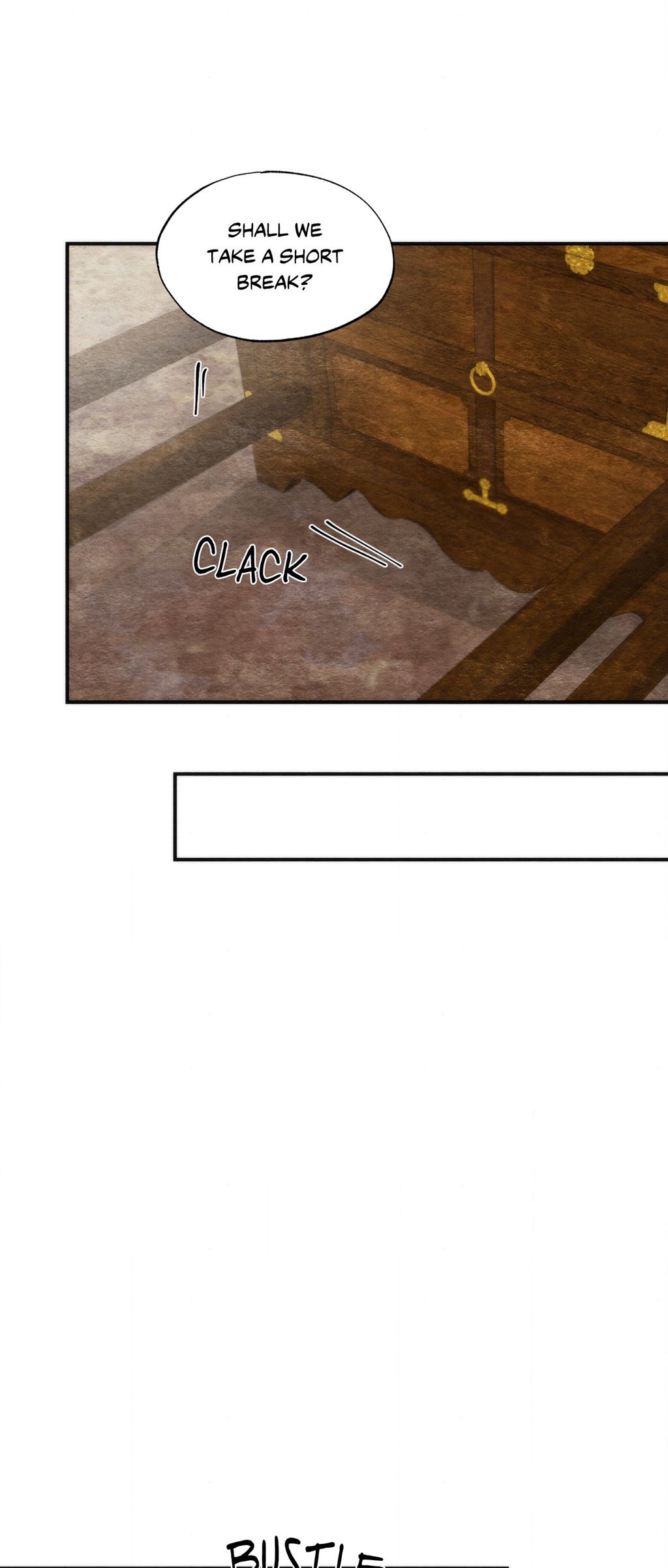 Wild Eyes Manhwa - Side Story 10 Page 38