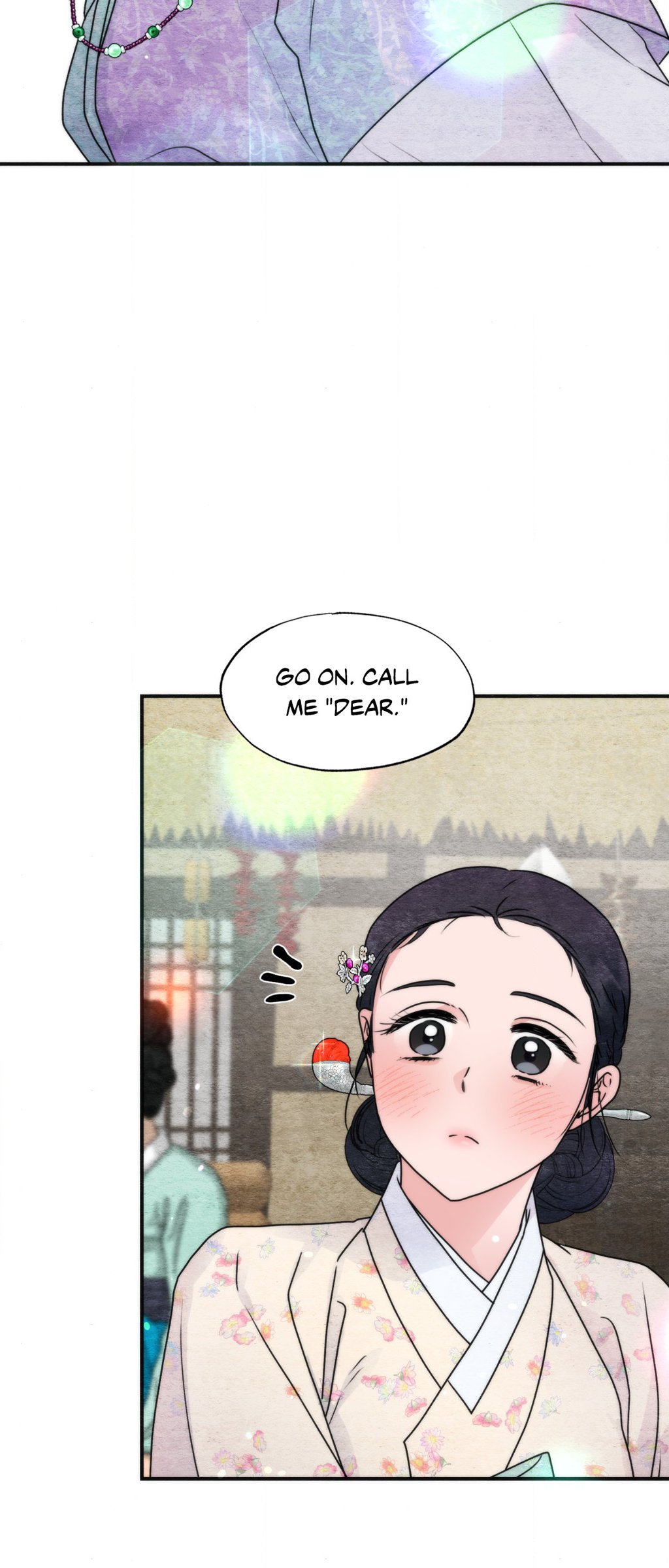 Wild Eyes Manhwa - Side Story 10 Page 45