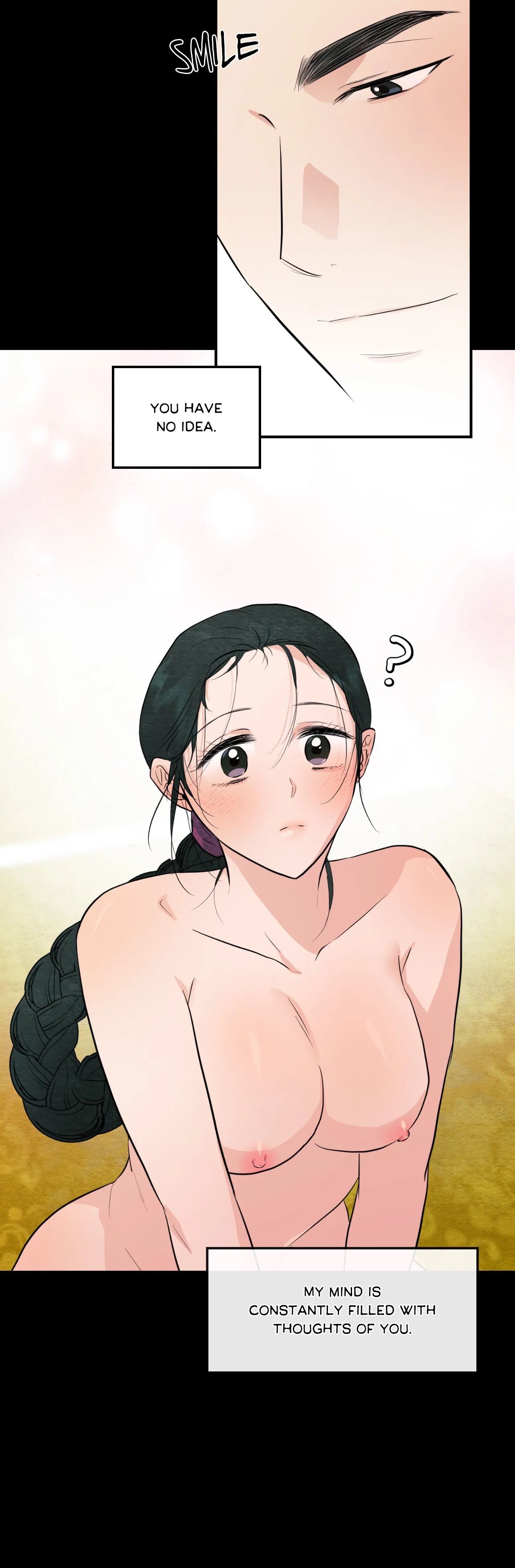 Wild Eyes Manhwa - Chapter 71 Page 9