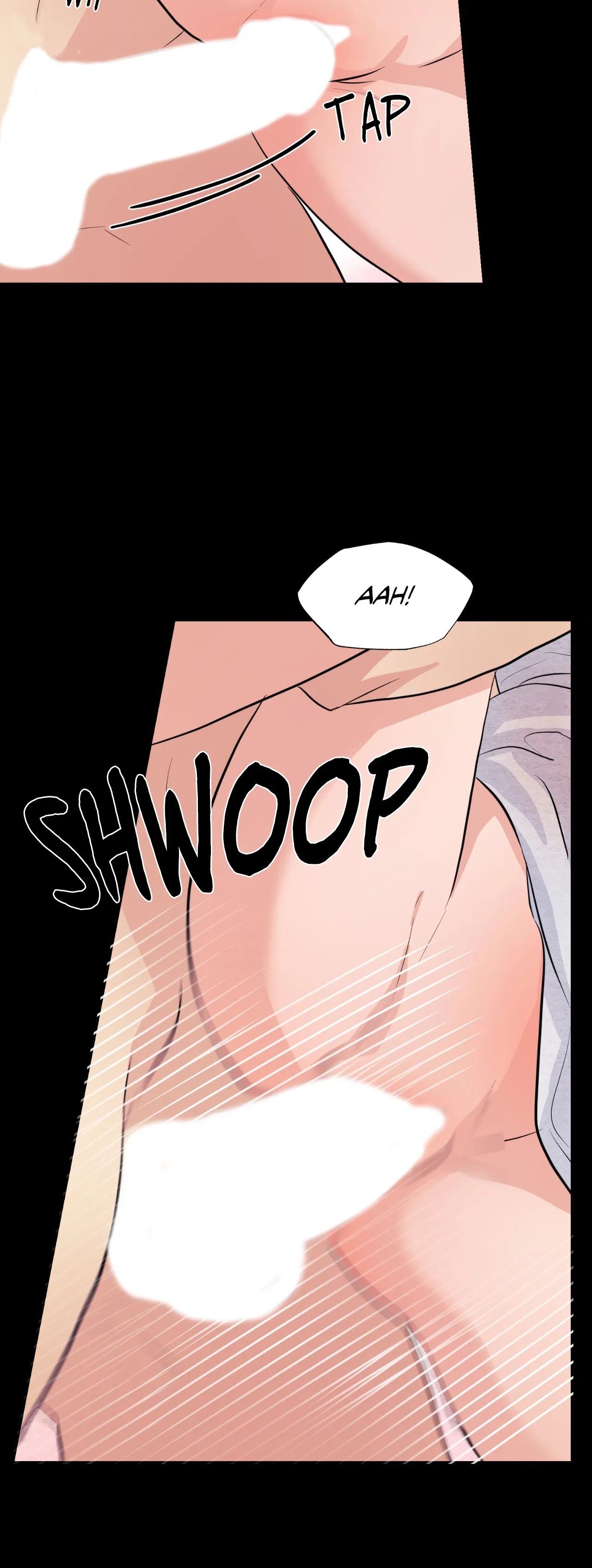 Wild Eyes Manhwa - Chapter 71 Page 26