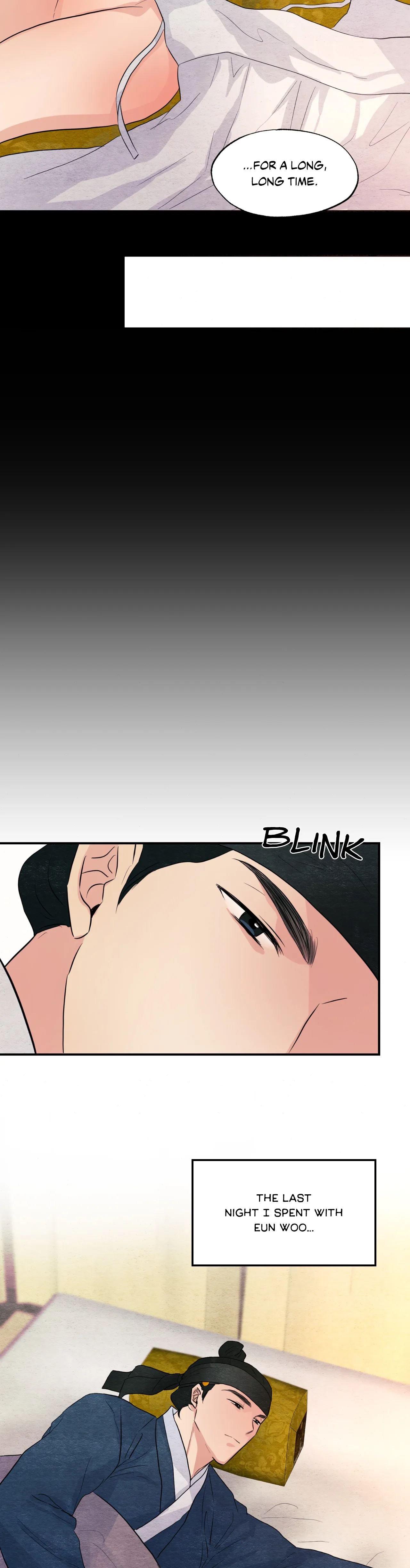 Wild Eyes Manhwa - Chapter 71 Page 36