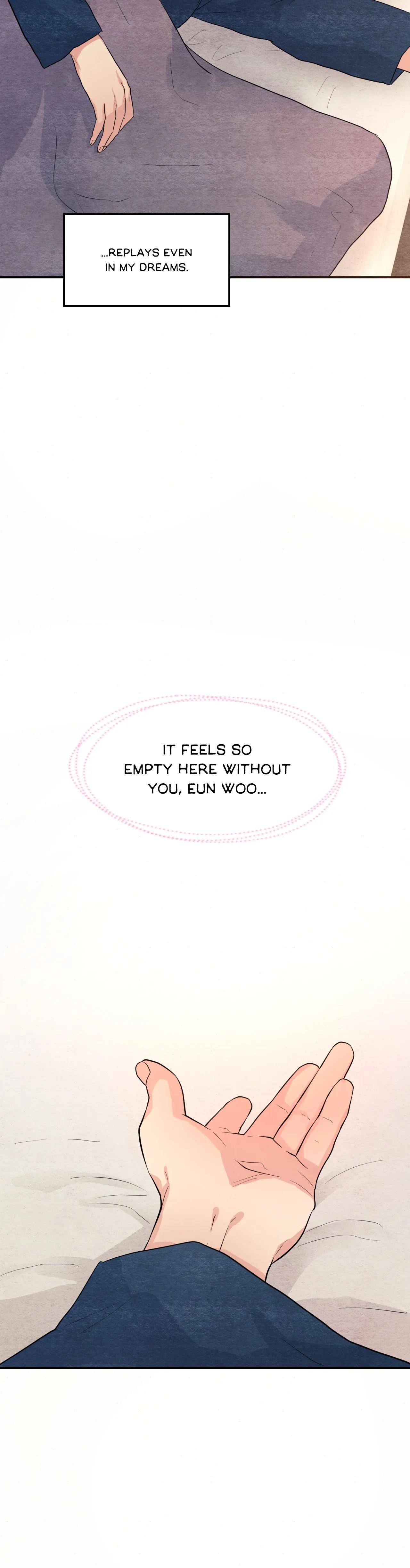 Wild Eyes Manhwa - Chapter 71 Page 37