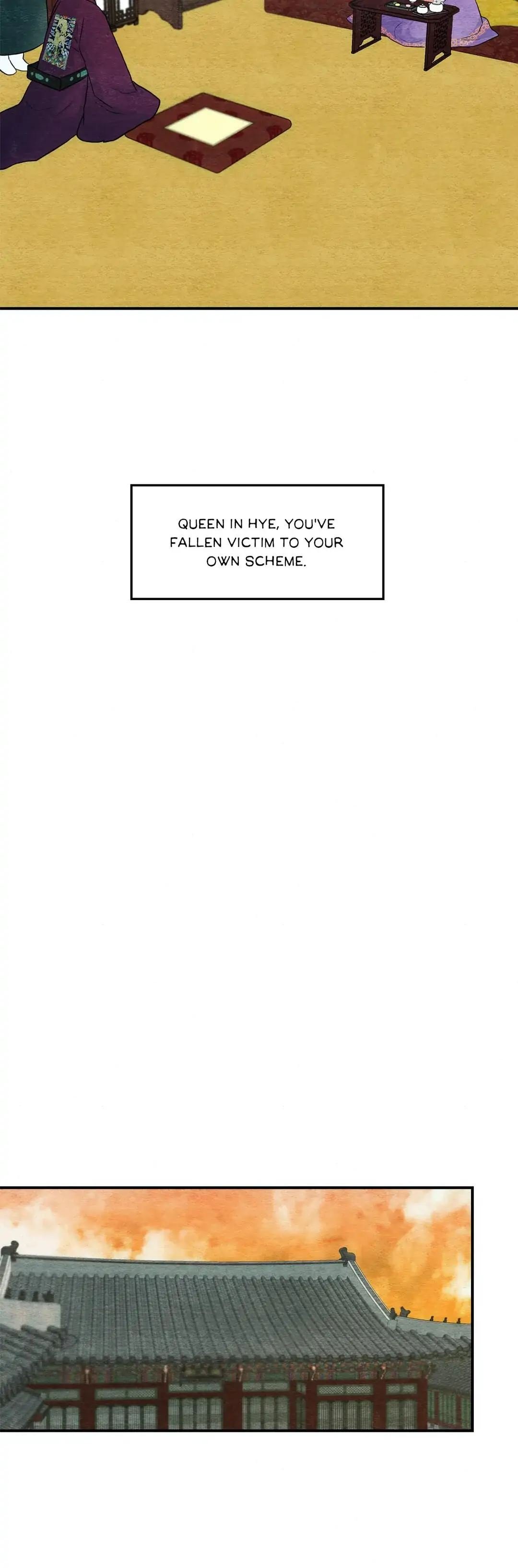 Wild Eyes Manhwa - Chapter 27 Page 13