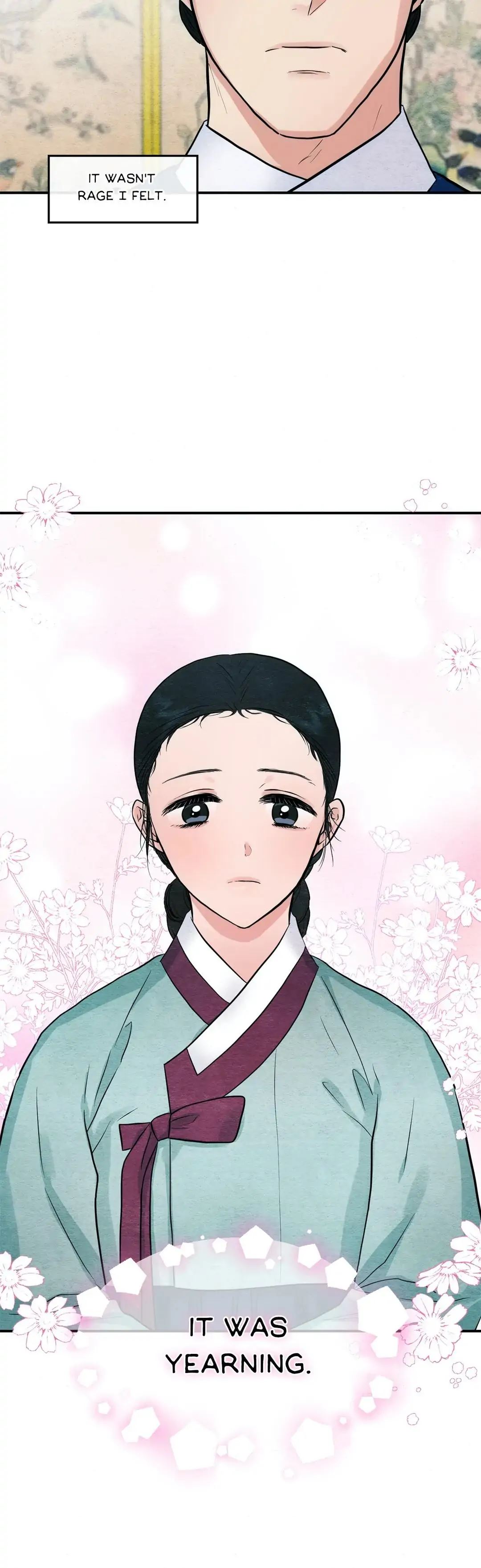 Wild Eyes Manhwa - Chapter 27 Page 19