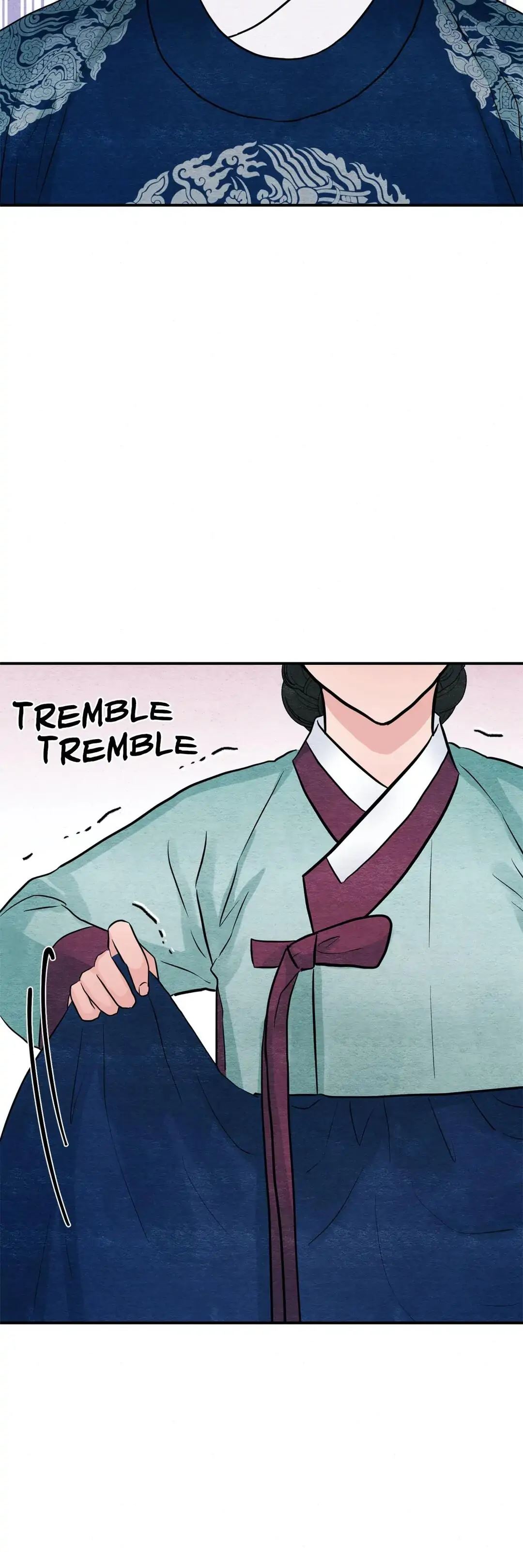 Wild Eyes Manhwa - Chapter 27 Page 31