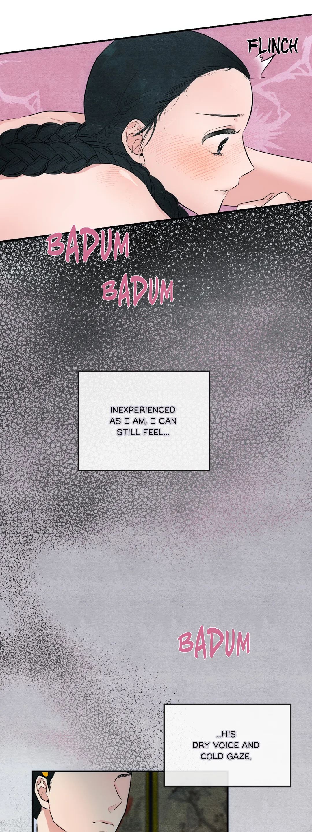 Wild Eyes Manhwa - Chapter 3 Page 5