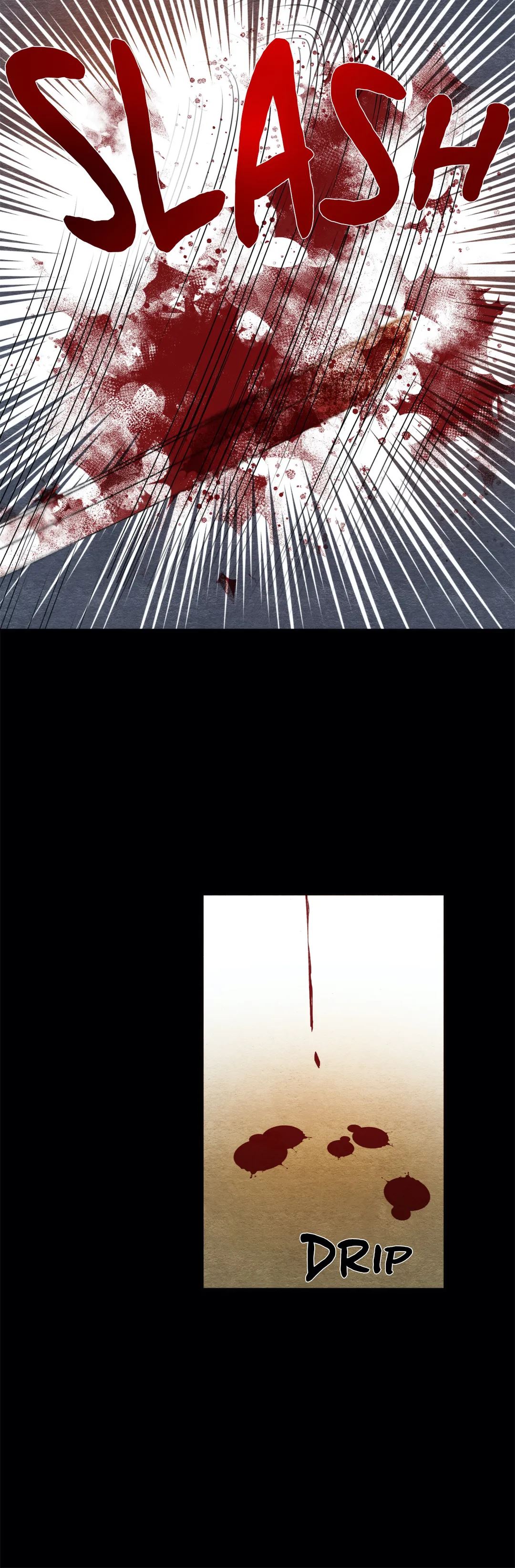 Wild Eyes Manhwa - Chapter 34 Page 10