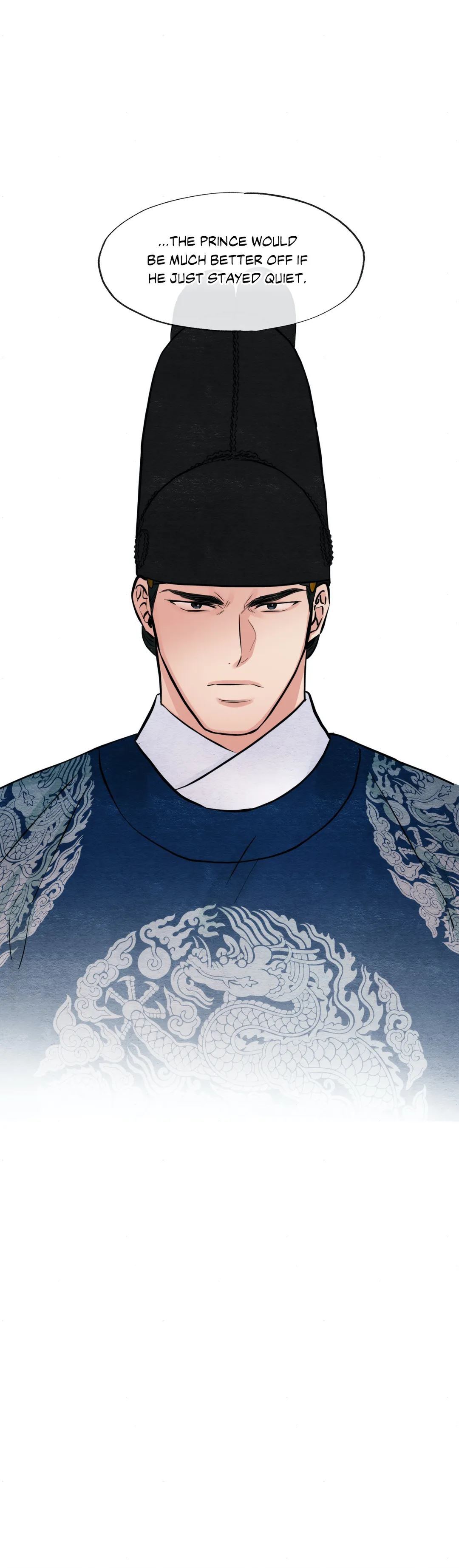 Wild Eyes Manhwa - Chapter 34 Page 32