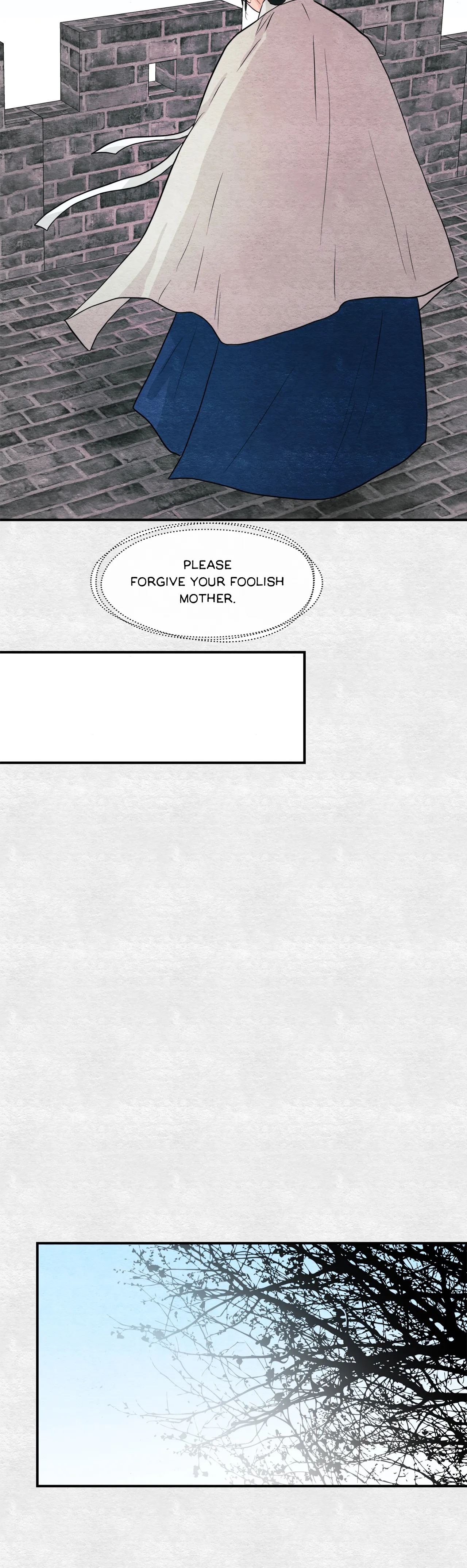 Wild Eyes Manhwa - Chapter 67 Page 6