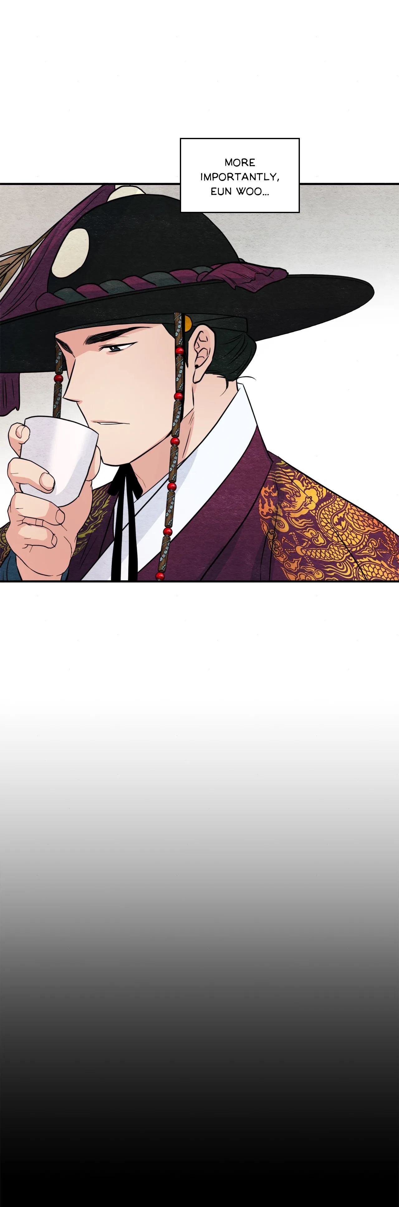 Wild Eyes Manhwa - Chapter 67 Page 10