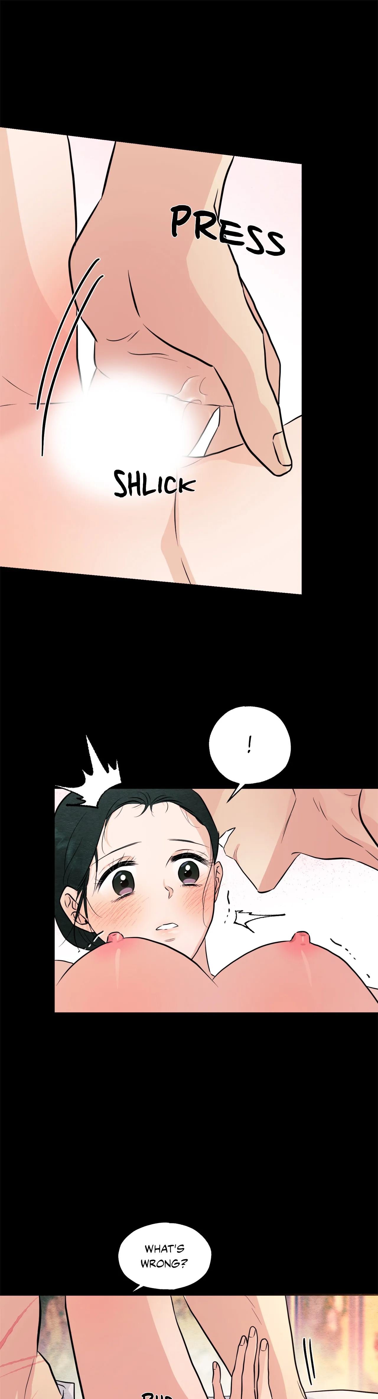 Wild Eyes Manhwa - Chapter 67 Page 14