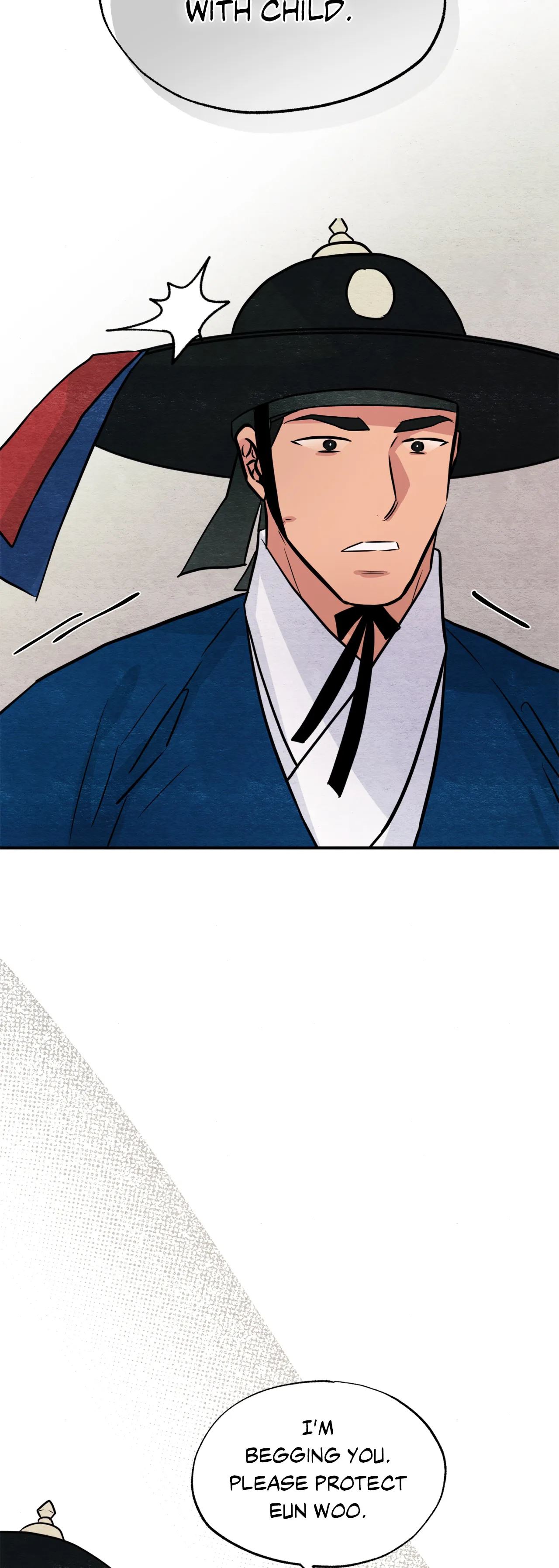 Wild Eyes Manhwa - Chapter 67 Page 34