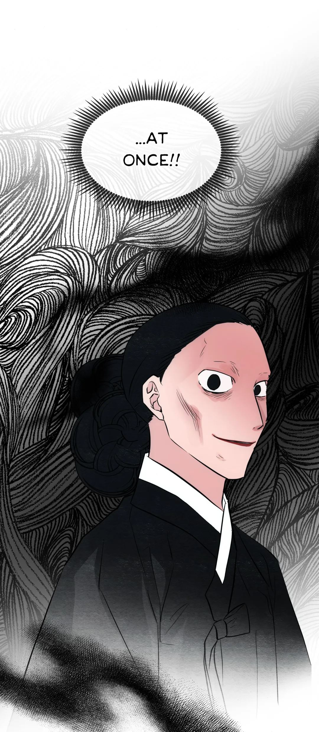 Wild Eyes Manhwa - Chapter 48 Page 6