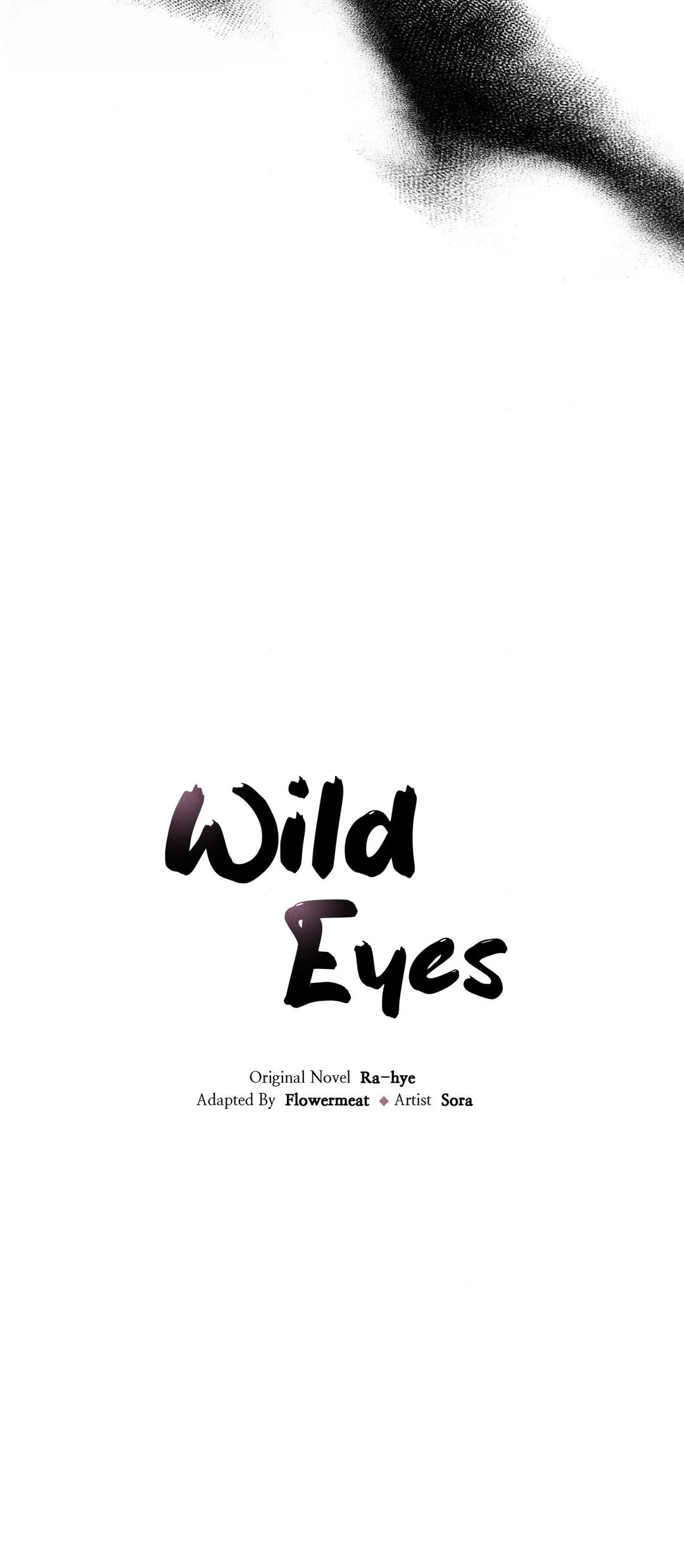 Wild Eyes Manhwa - Chapter 48 Page 7