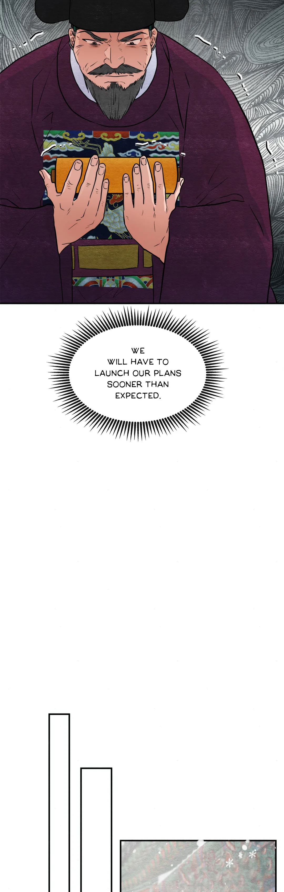 Wild Eyes Manhwa - Chapter 48 Page 15