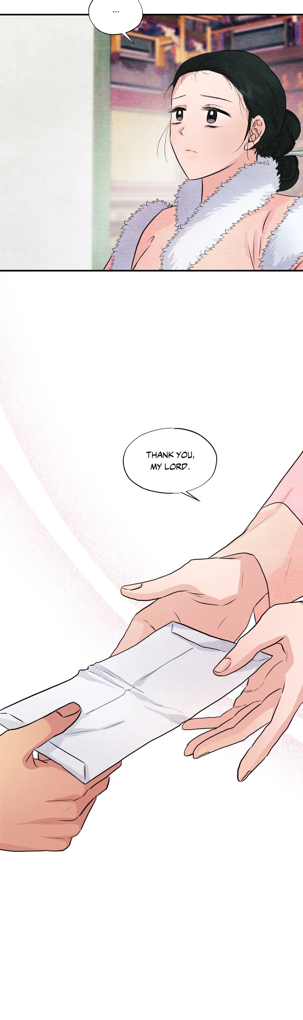 Wild Eyes Manhwa - Chapter 75 Page 3