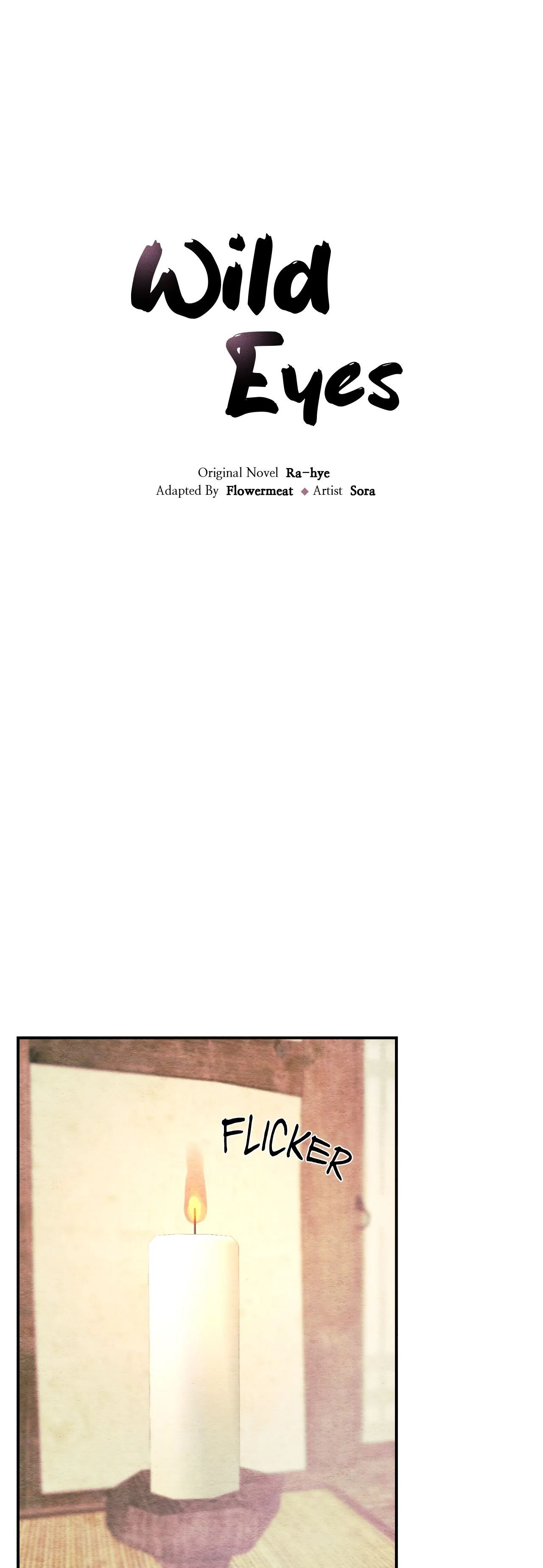 Wild Eyes Manhwa - Chapter 75 Page 4