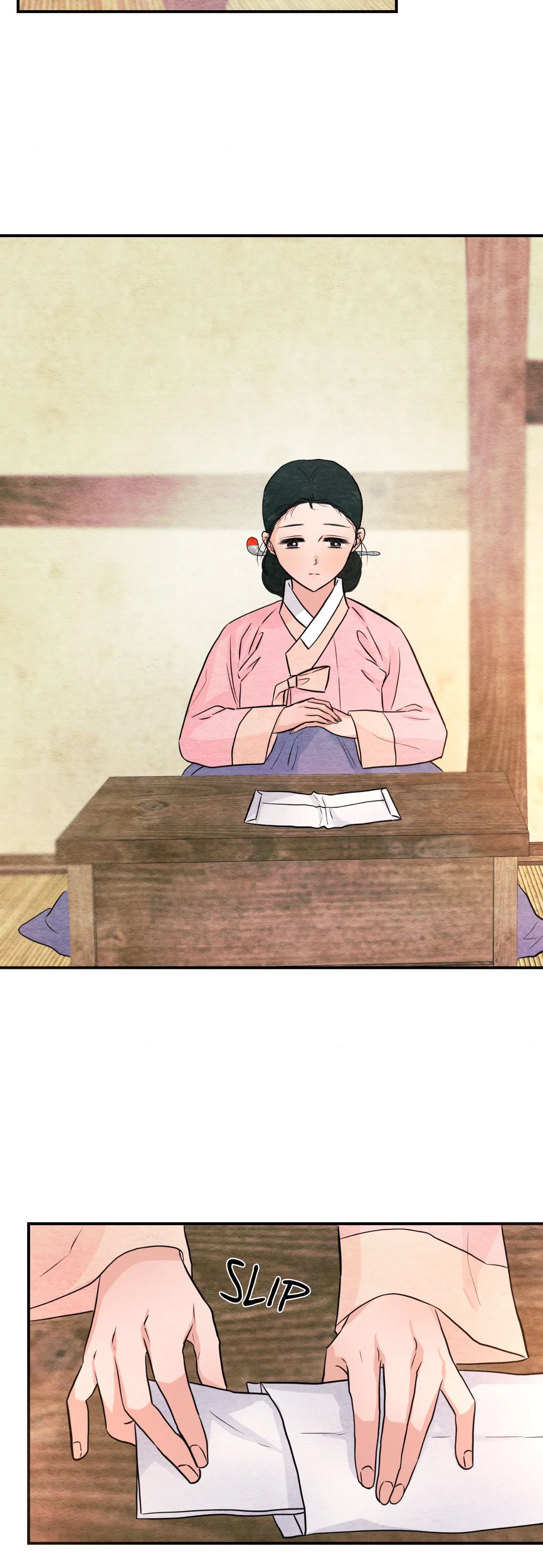 Wild Eyes Manhwa - Chapter 75 Page 5